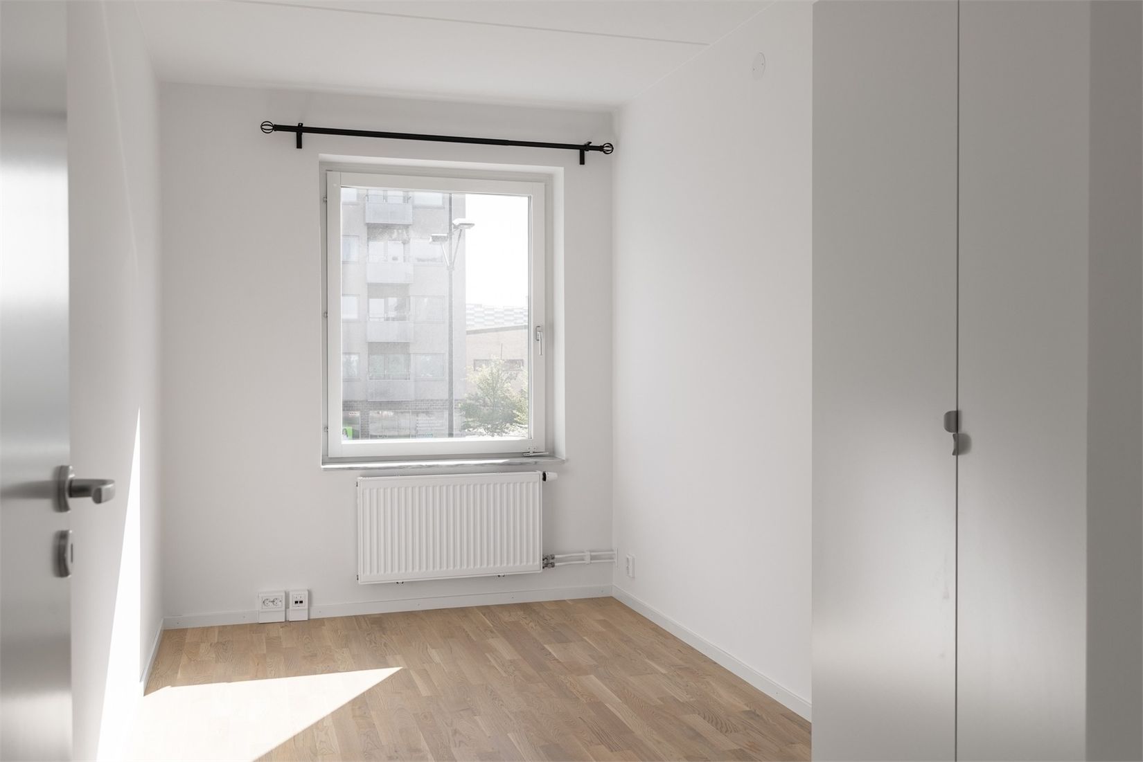 Bostadsrätt, Einar Hansens esplanad 30A, Västra Hamnen, Malmö