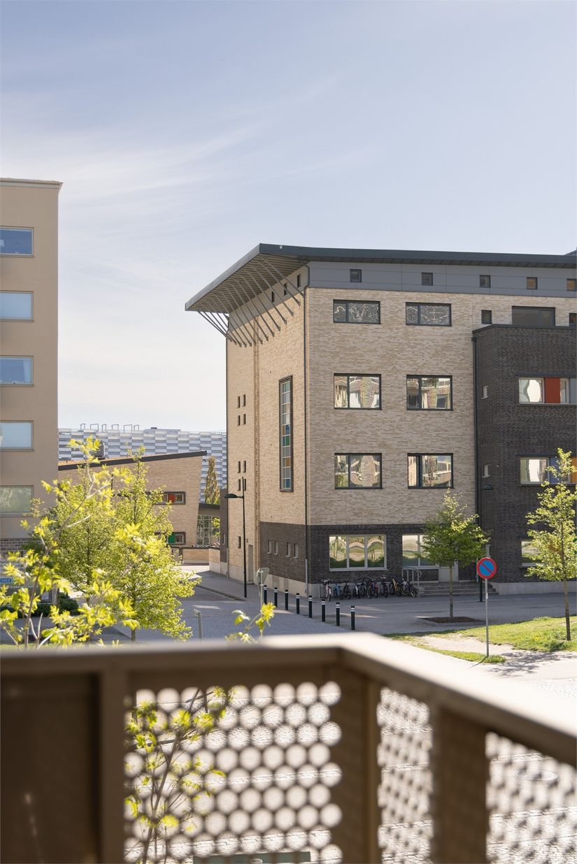 Bostadsrätt, Einar Hansens esplanad 30A, Västra Hamnen, Malmö