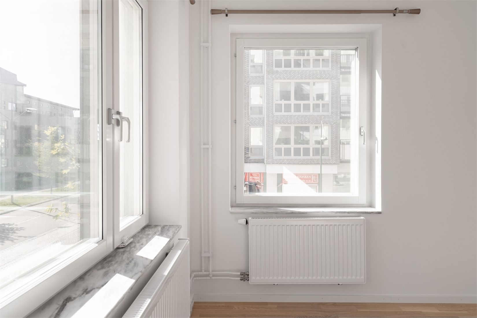 Bostadsrätt, Einar Hansens esplanad 30A, Västra Hamnen, Malmö