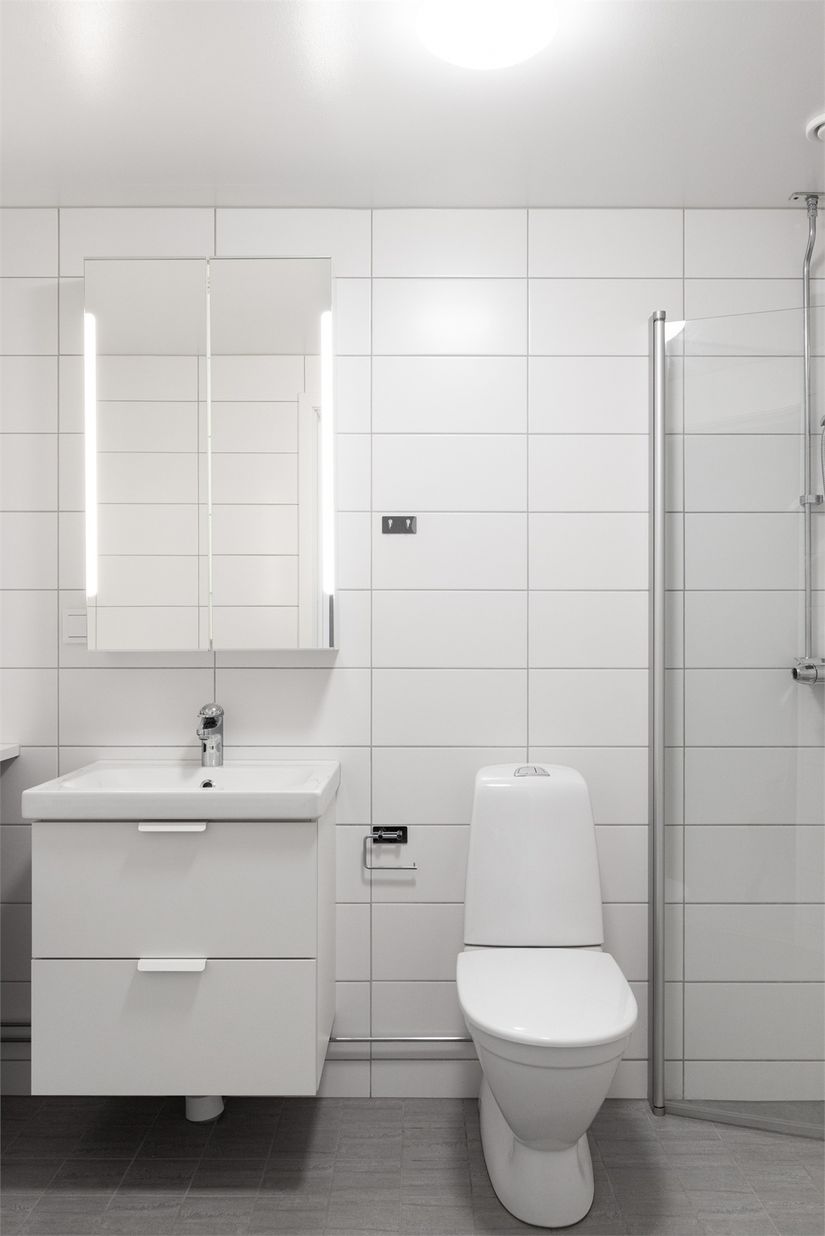 Bostadsrätt, Einar Hansens esplanad 30A, Västra Hamnen, Malmö