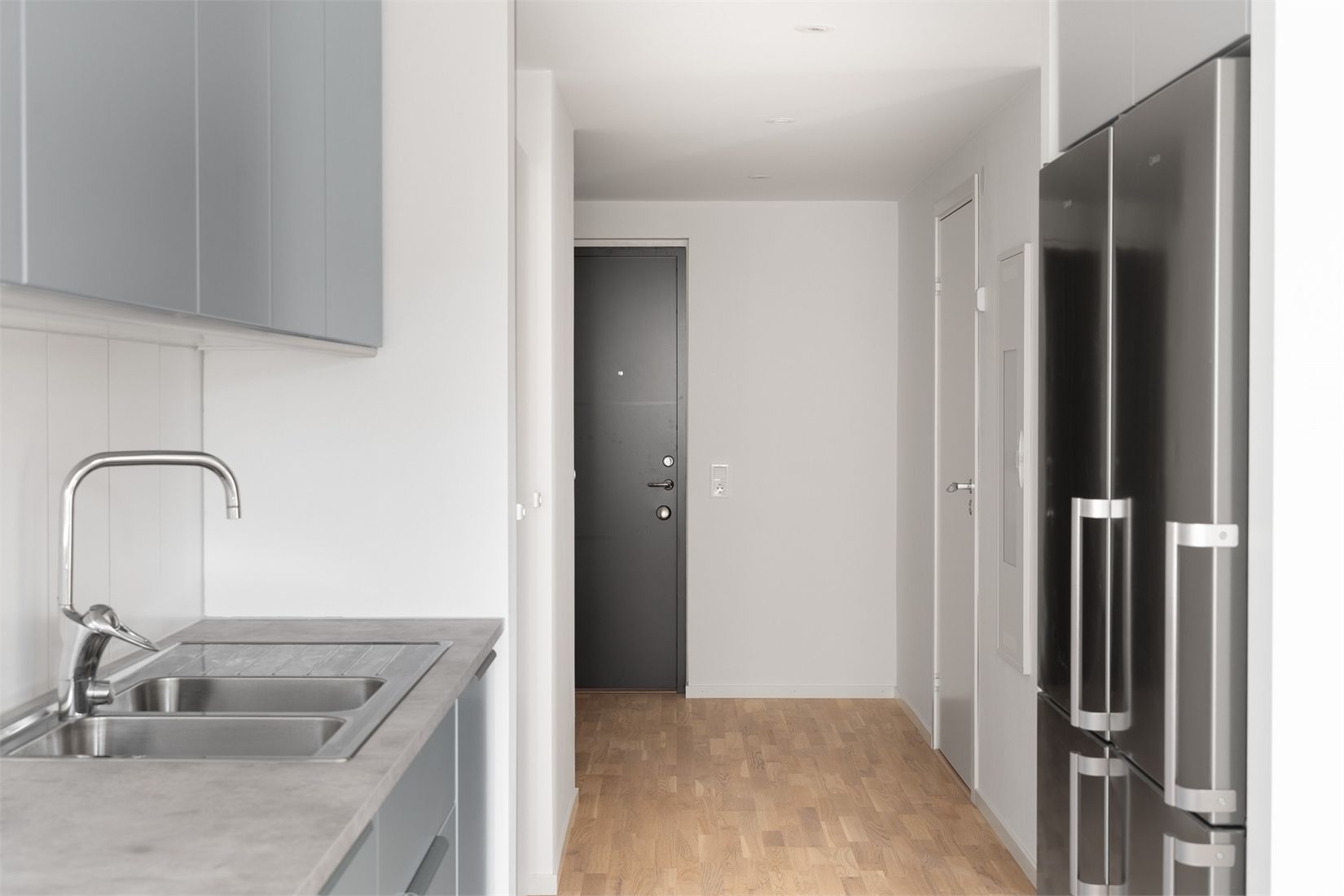 Bostadsrätt, Einar Hansens esplanad 30A, Västra Hamnen, Malmö