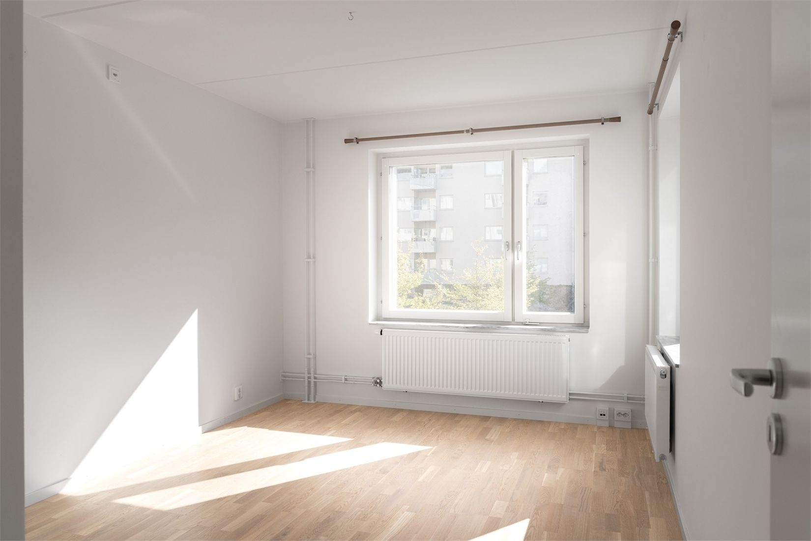 Bostadsrätt, Einar Hansens esplanad 30A, Västra Hamnen, Malmö