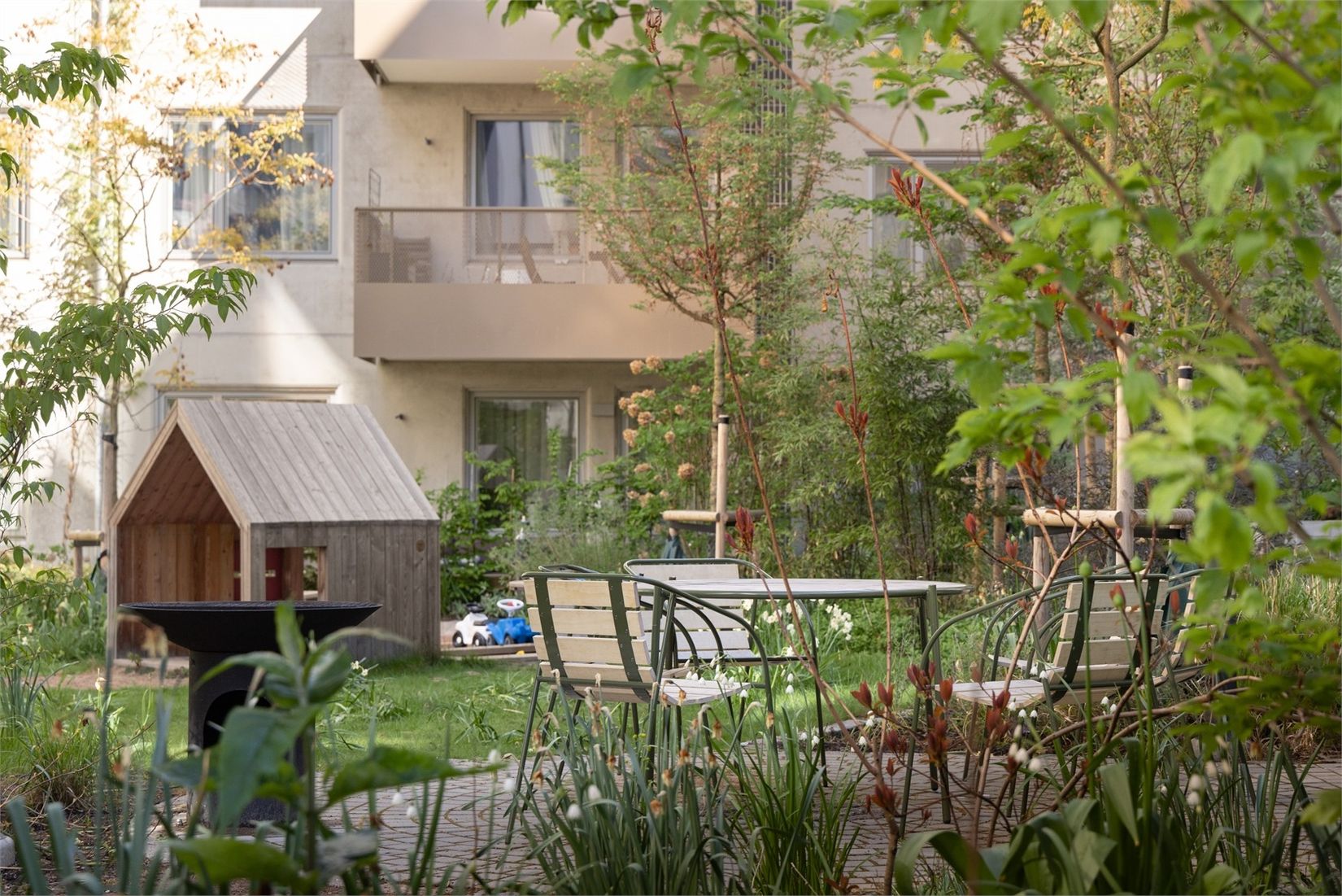 Bostadsrätt, Einar Hansens esplanad 30A, Västra Hamnen, Malmö