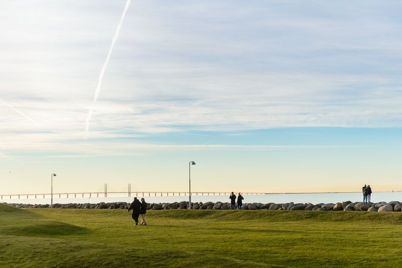 Bostadsrätt, Einar Hansens esplanad 30A, Västra Hamnen, Malmö