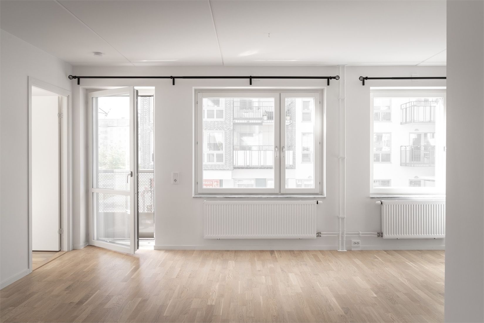 Bostadsrätt, Einar Hansens esplanad 30A, Västra Hamnen, Malmö