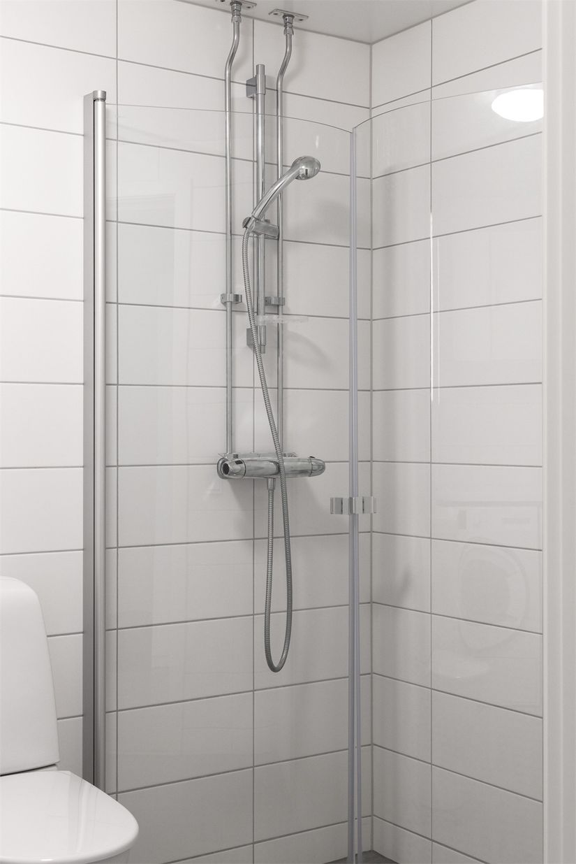 Bostadsrätt, Einar Hansens esplanad 30A, Västra Hamnen, Malmö