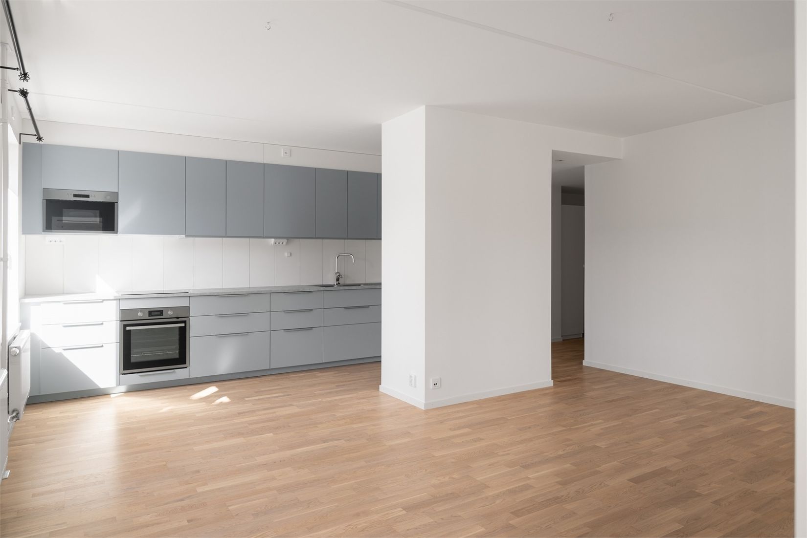 Bostadsrätt, Einar Hansens esplanad 30A, Västra Hamnen, Malmö