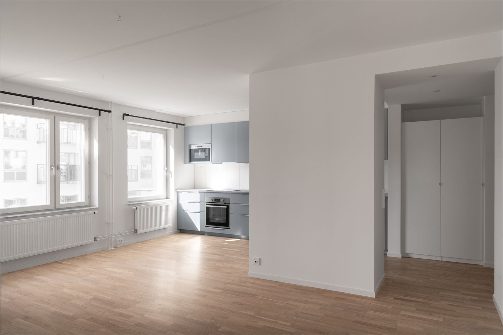 Bostadsrätt, Einar Hansens esplanad 30A, Västra Hamnen, Malmö