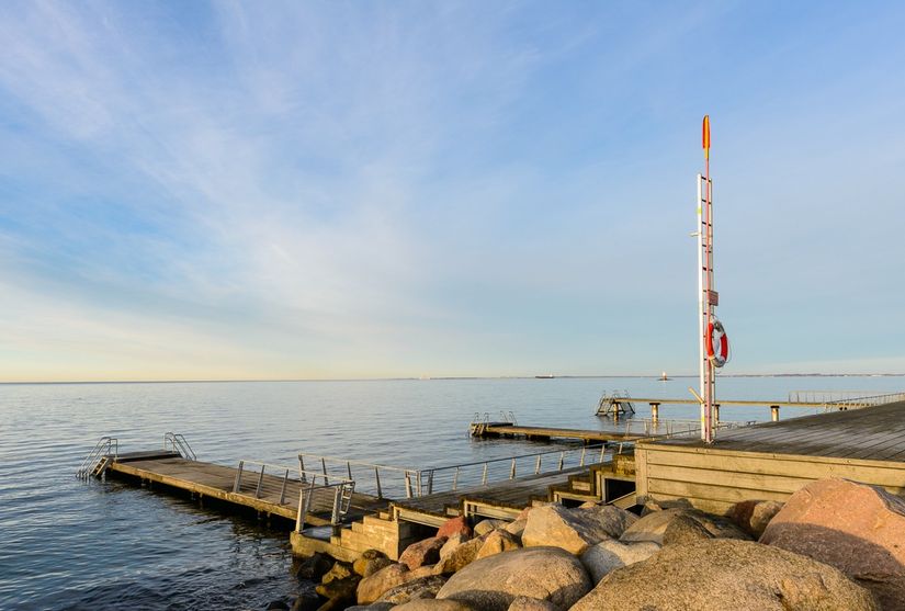Bostadsrätt, Einar Hansens esplanad 30A, Västra Hamnen, Malmö