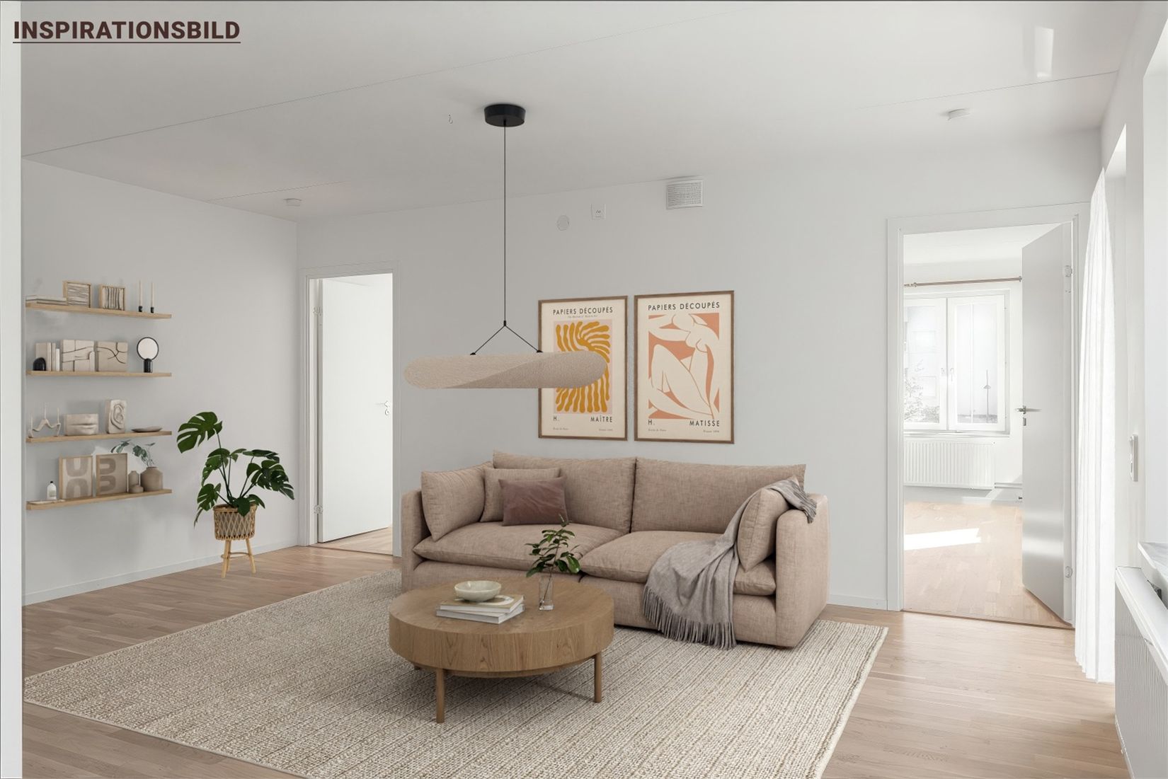 Bostadsrätt, Einar Hansens esplanad 30A, Västra Hamnen, Malmö