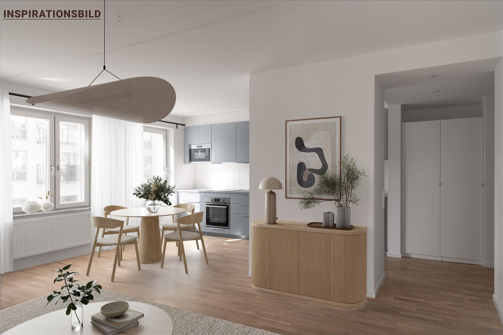 Bostadsrätt, Einar Hansens esplanad 30A, Västra Hamnen, Malmö