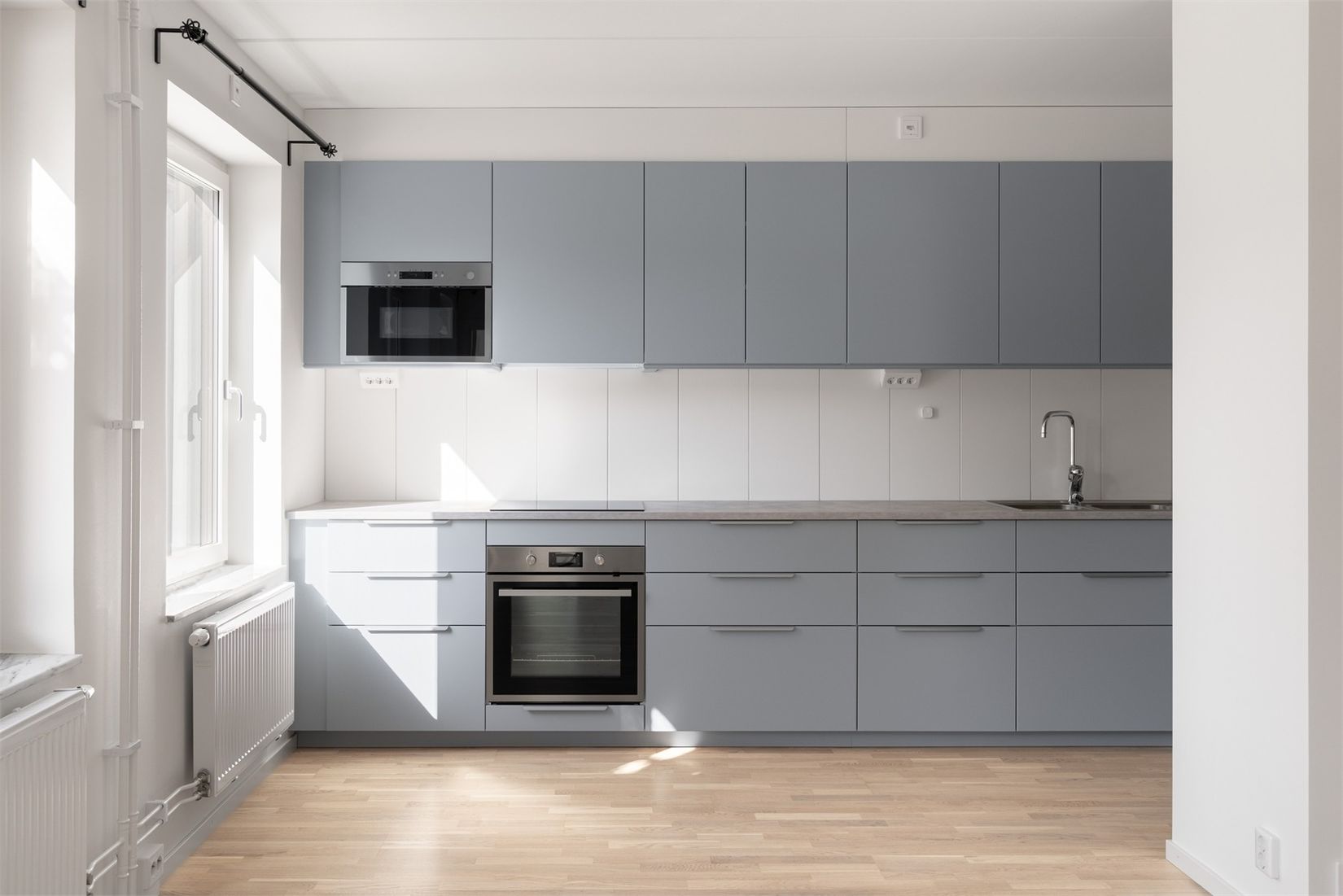 Bostadsrätt, Einar Hansens esplanad 30A, Västra Hamnen, Malmö