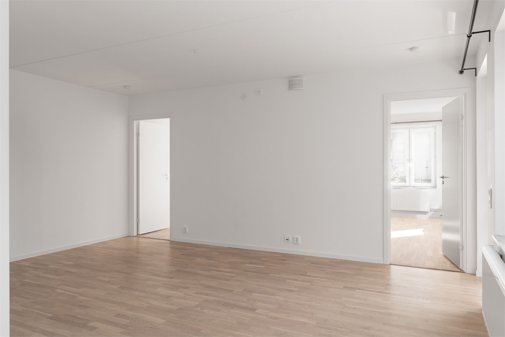 Bostadsrätt, Einar Hansens esplanad 30A, Västra Hamnen, Malmö