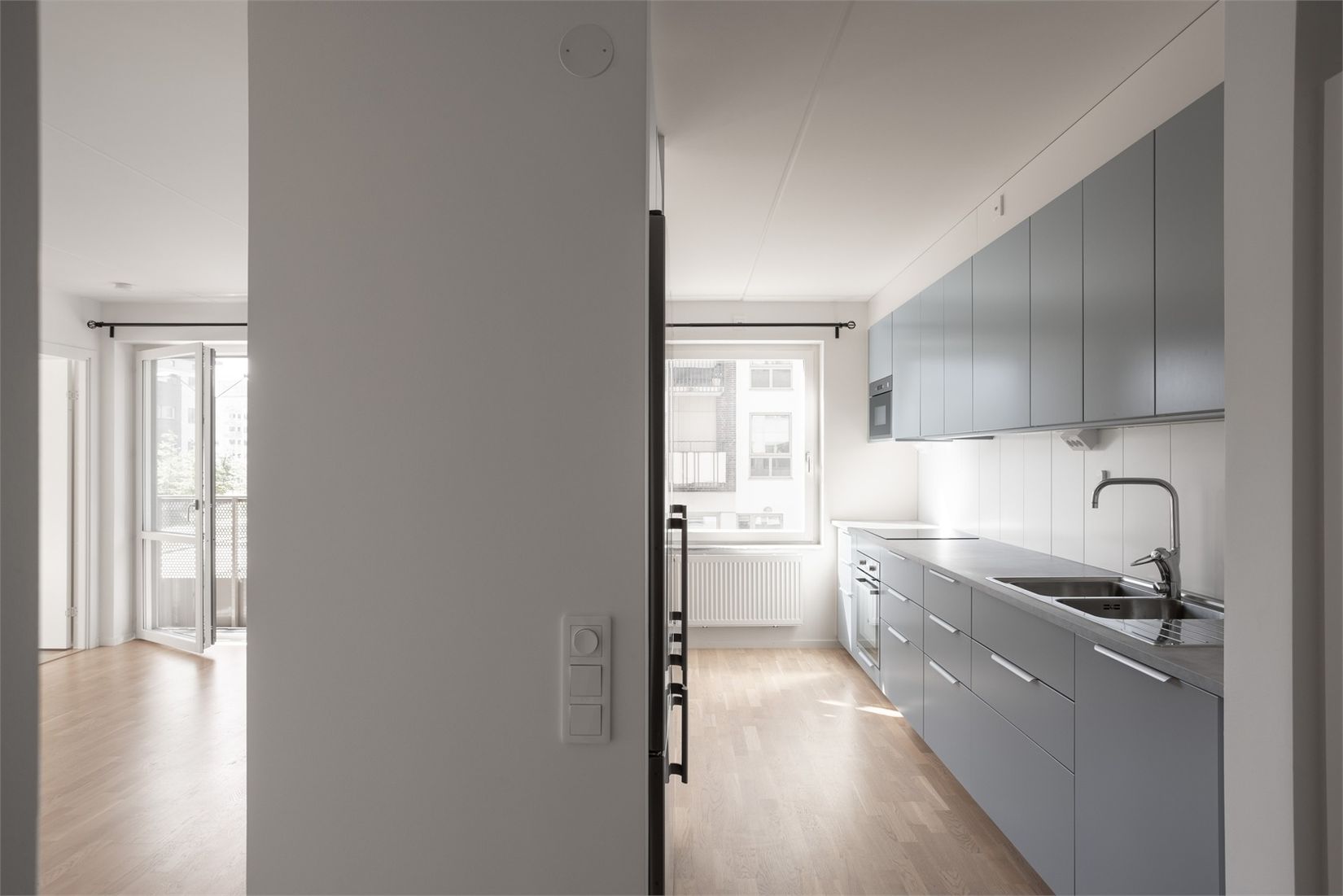 Bostadsrätt, Einar Hansens esplanad 30A, Västra Hamnen, Malmö