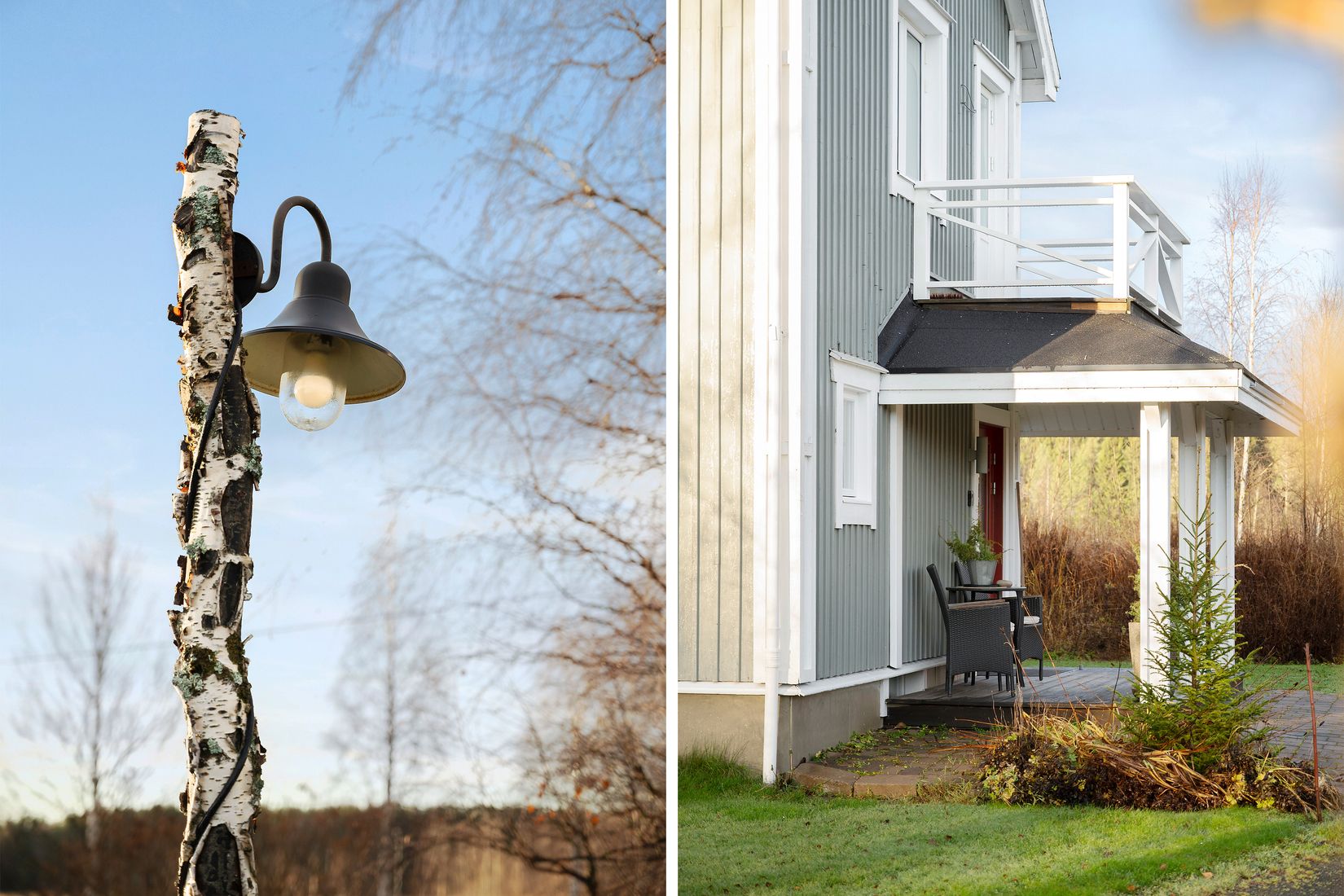 Villa, Spisen 12, Kåge, Skellefteå