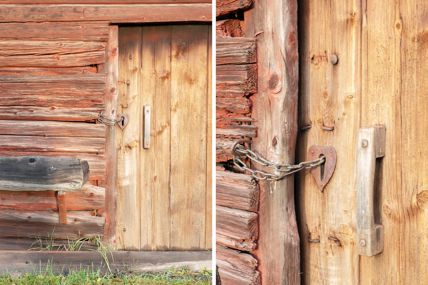 Villa, Spisen 12, Kåge, Skellefteå