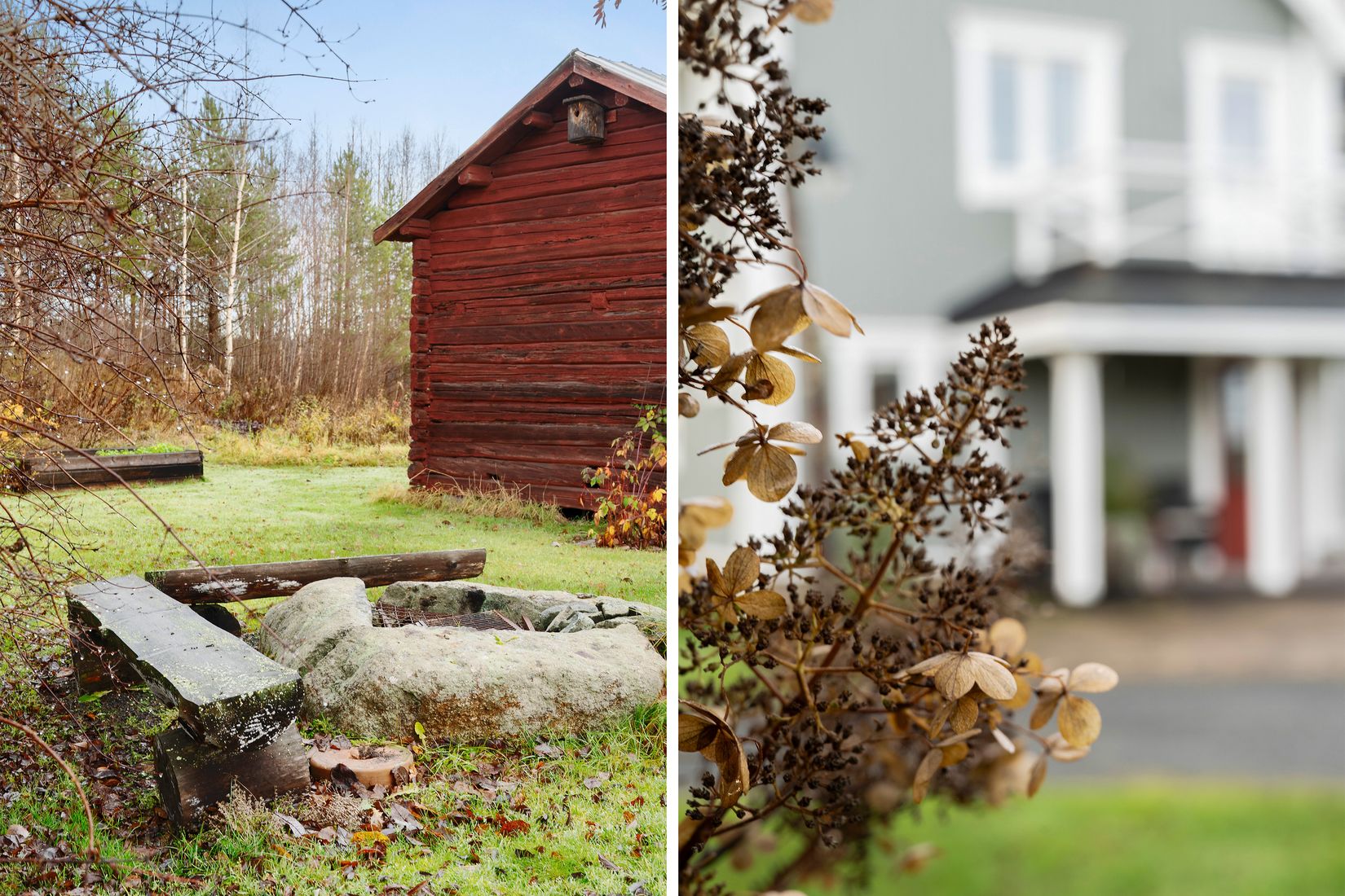 Villa, Spisen 12, Kåge, Skellefteå