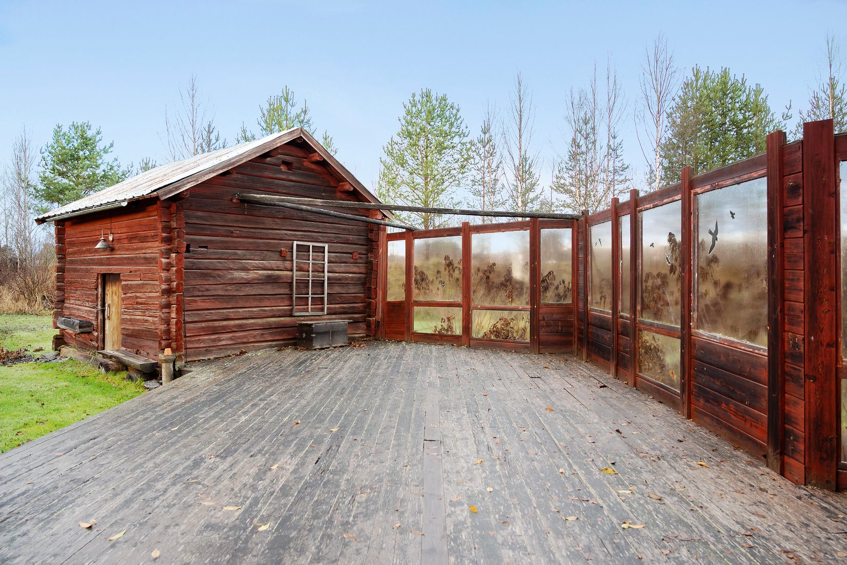 Villa, Spisen 12, Kåge, Skellefteå