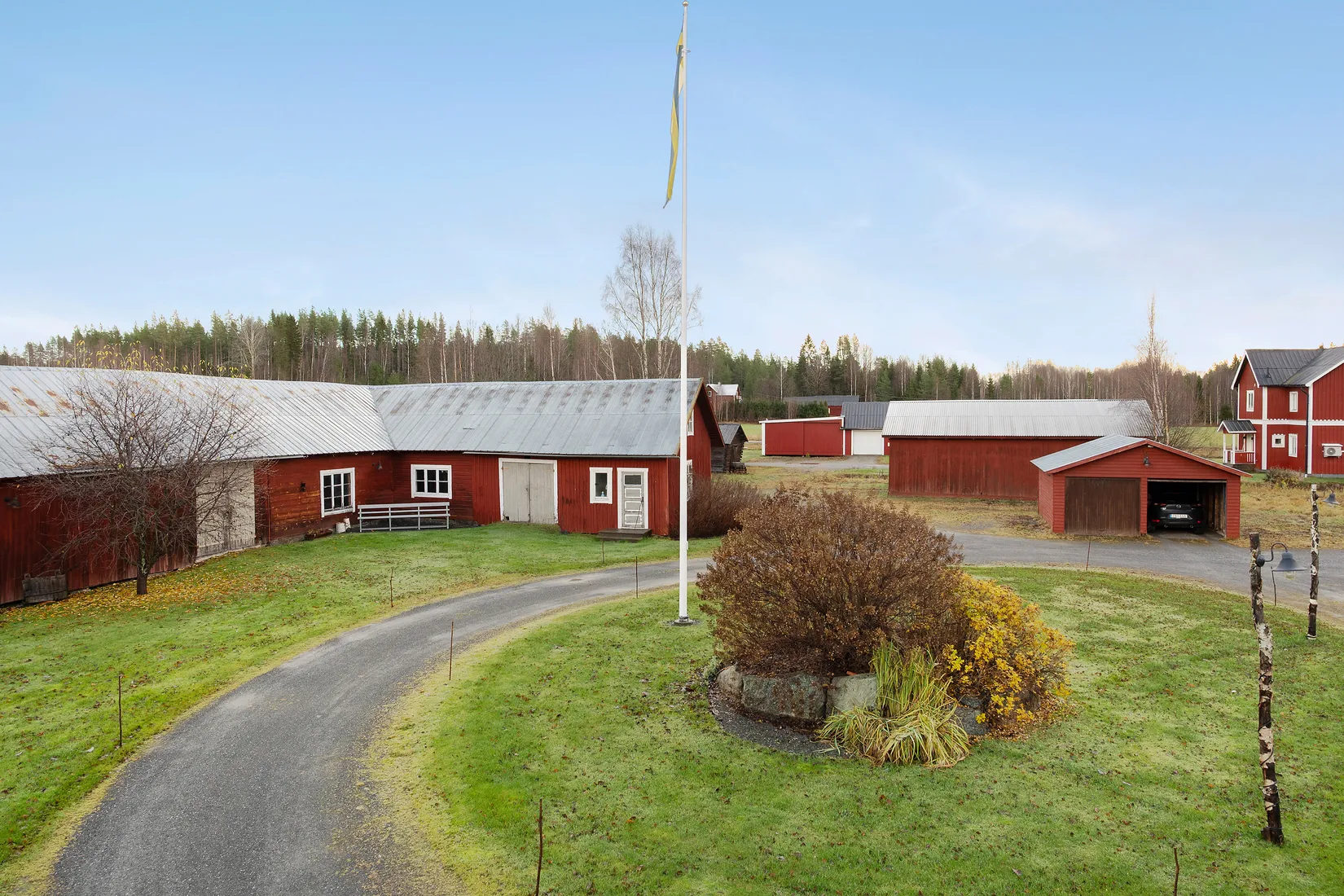 Villa, Spisen 12, Kåge, Skellefteå