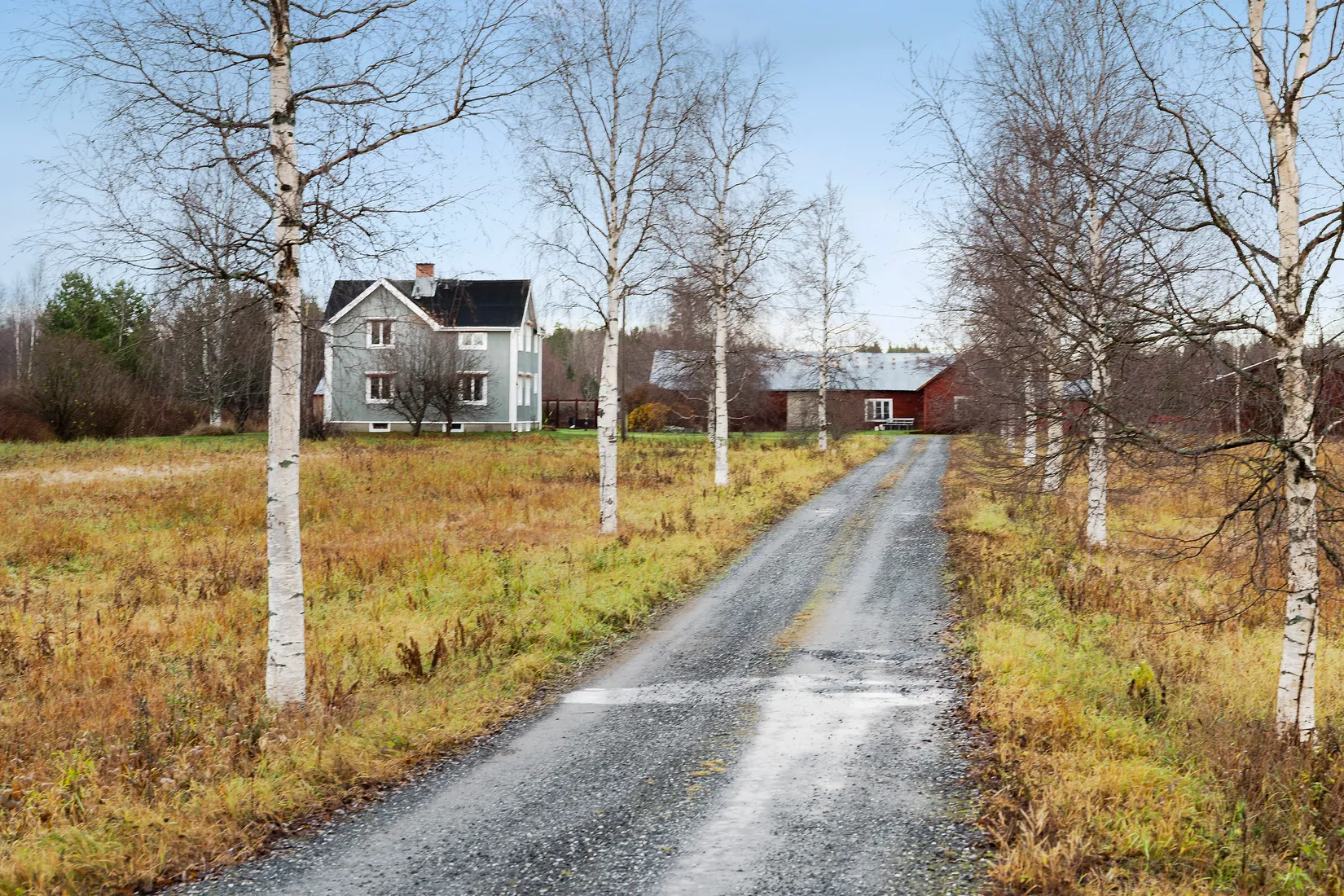 Villa, Spisen 12, Kåge, Skellefteå
