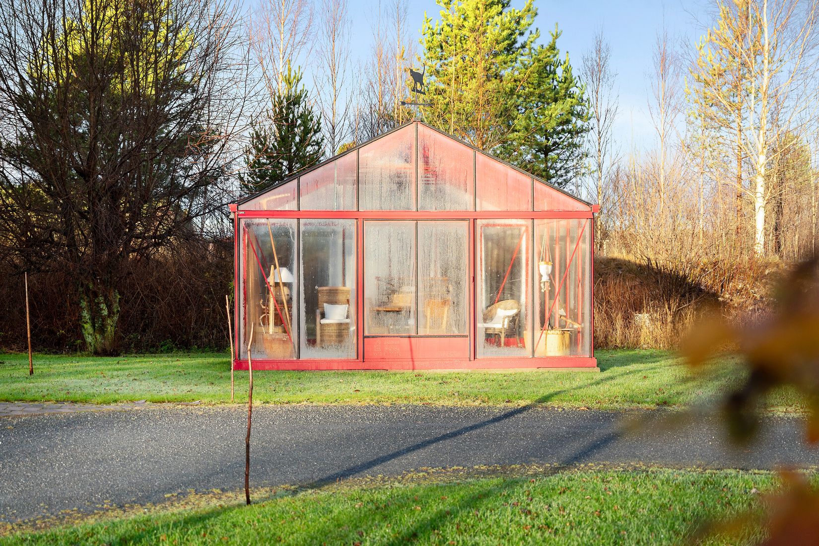 Villa, Spisen 12, Kåge, Skellefteå