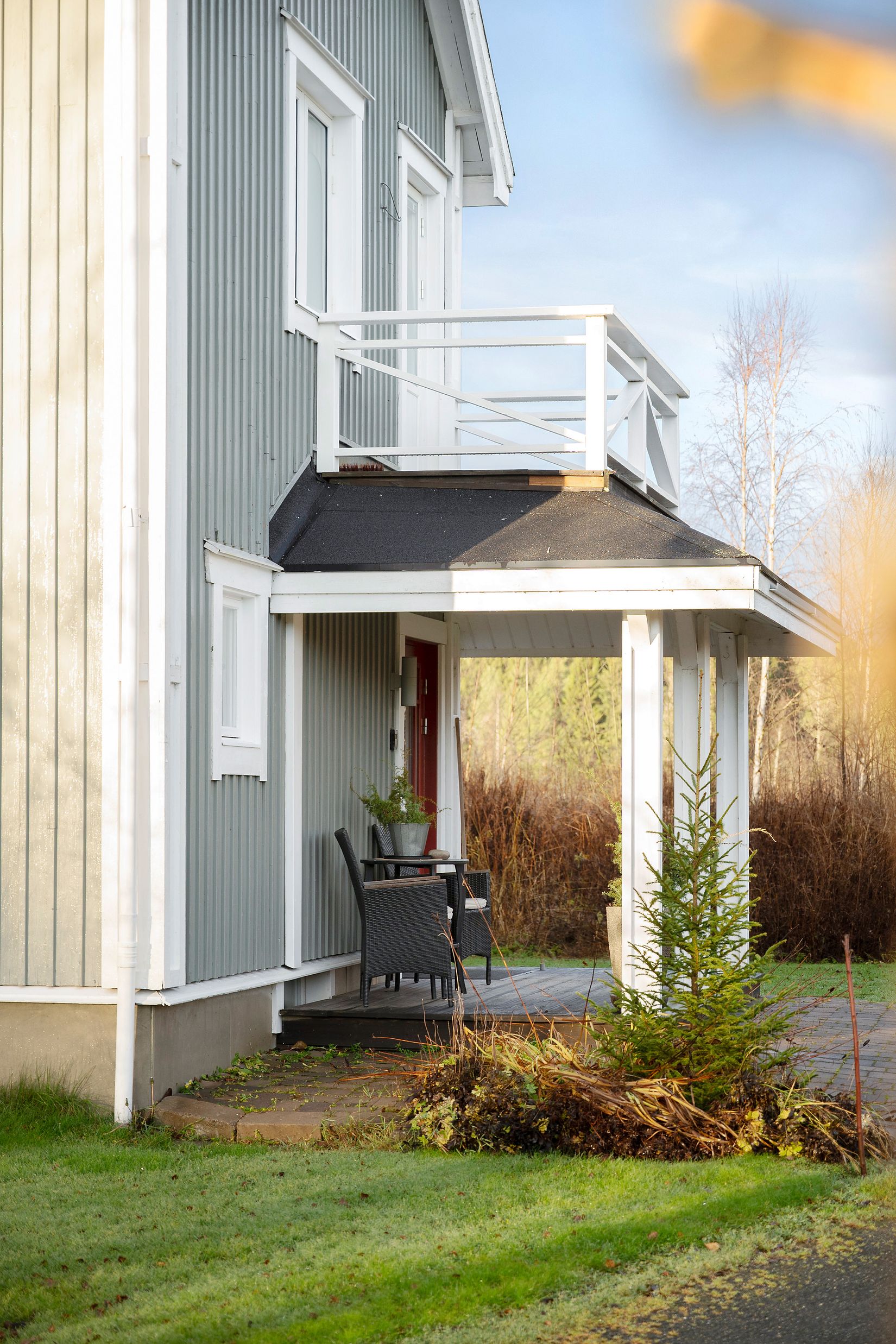 Villa, Spisen 12, Kåge, Skellefteå