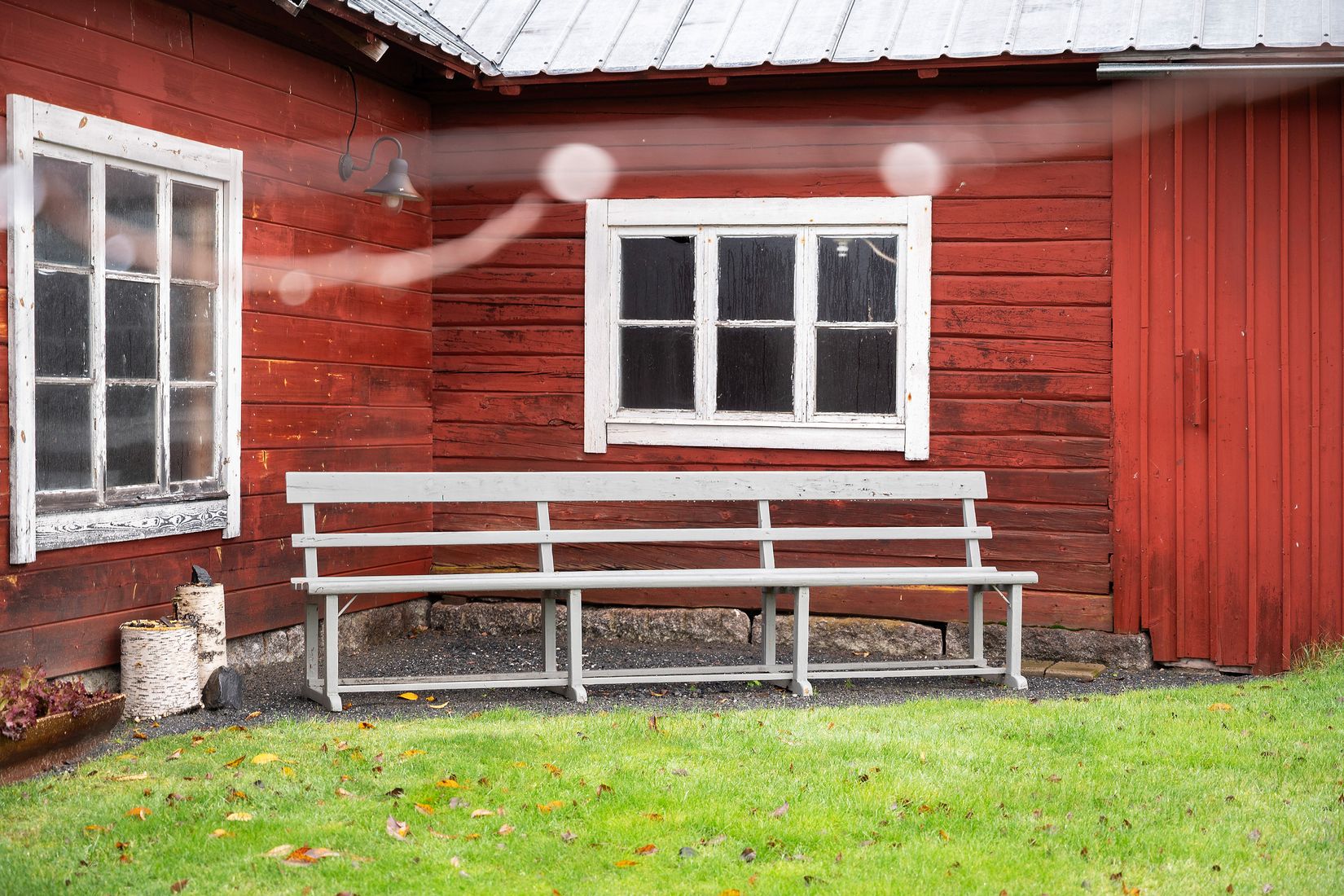 Villa, Spisen 12, Kåge, Skellefteå