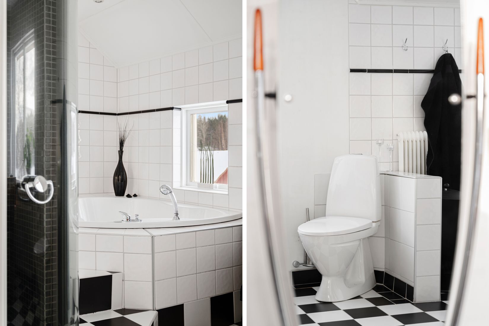 Villa, Spisen 12, Kåge, Skellefteå