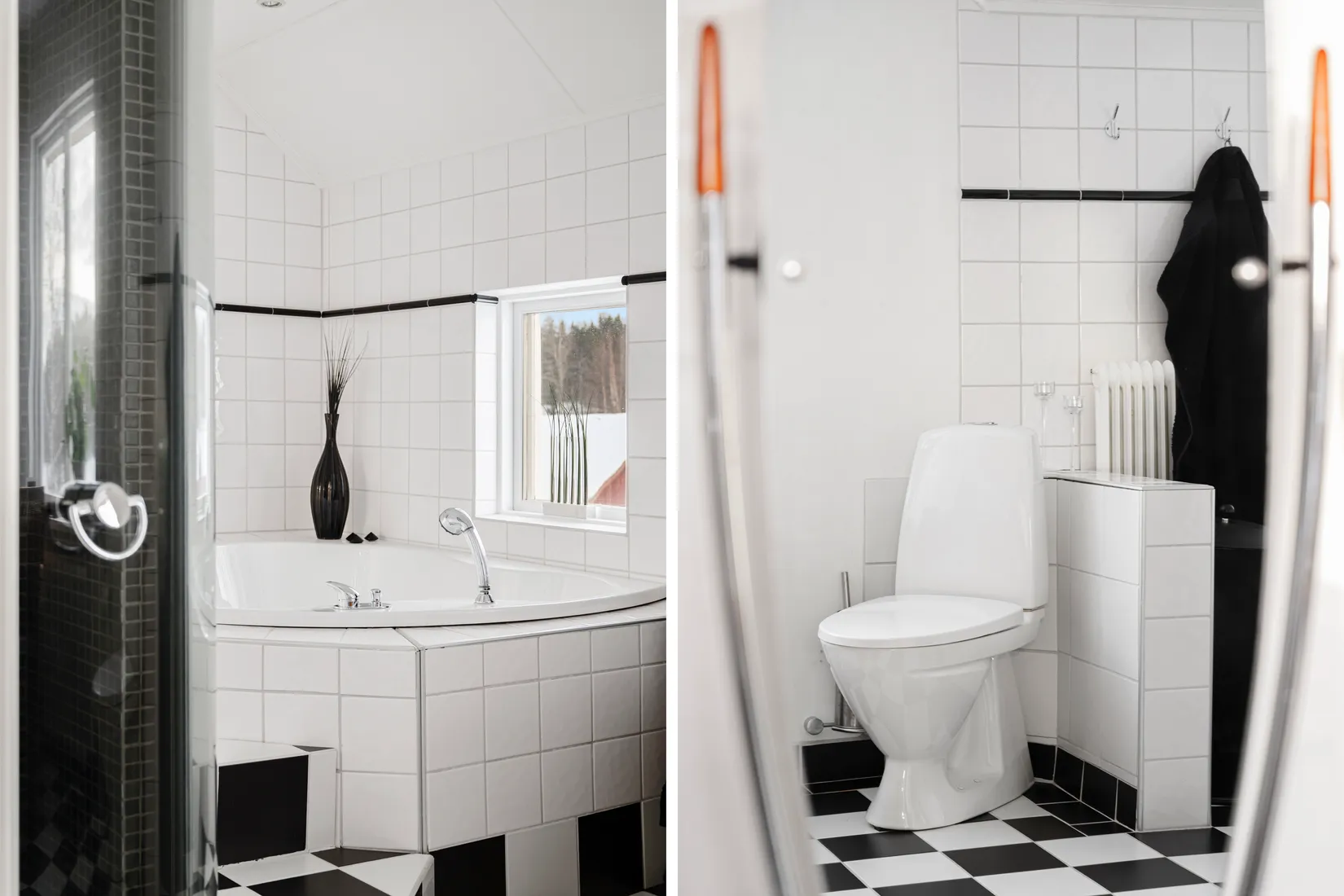Villa, Spisen 12, Kåge, Skellefteå