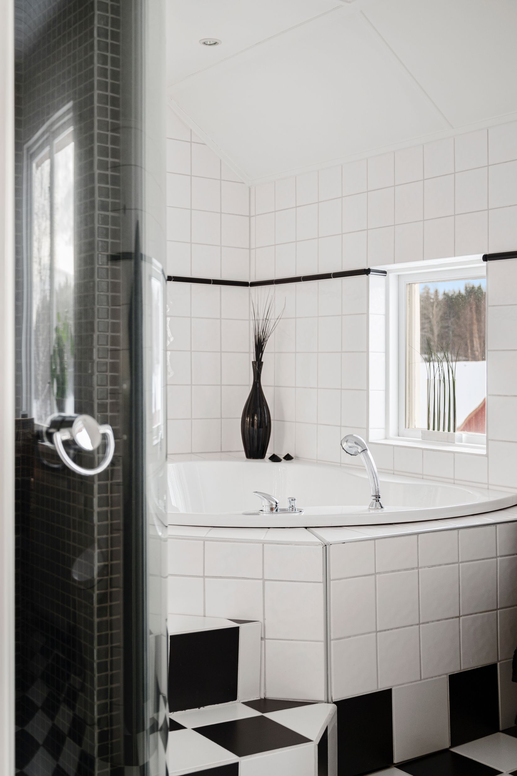 Villa, Spisen 12, Kåge, Skellefteå