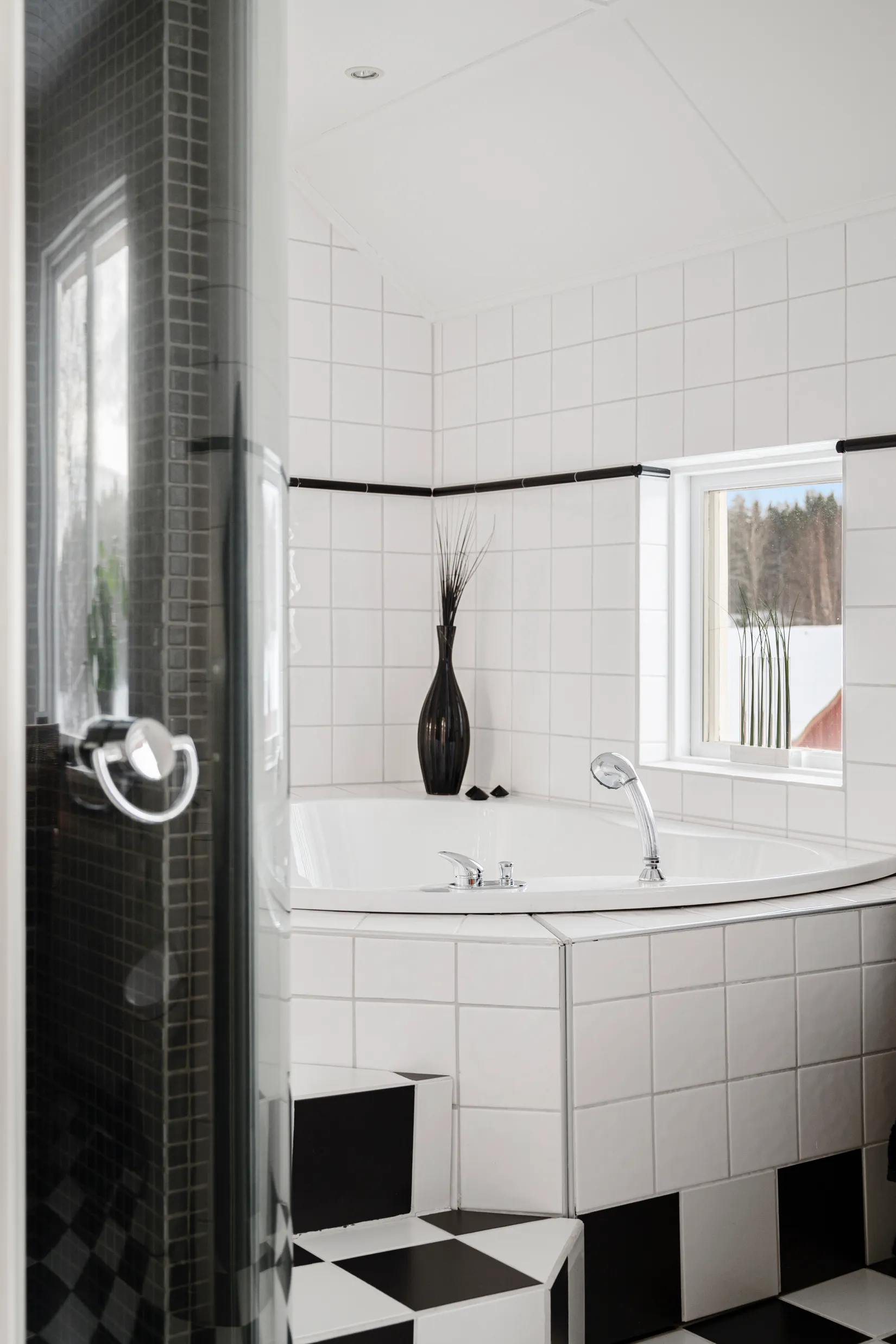 Villa, Spisen 12, Kåge, Skellefteå
