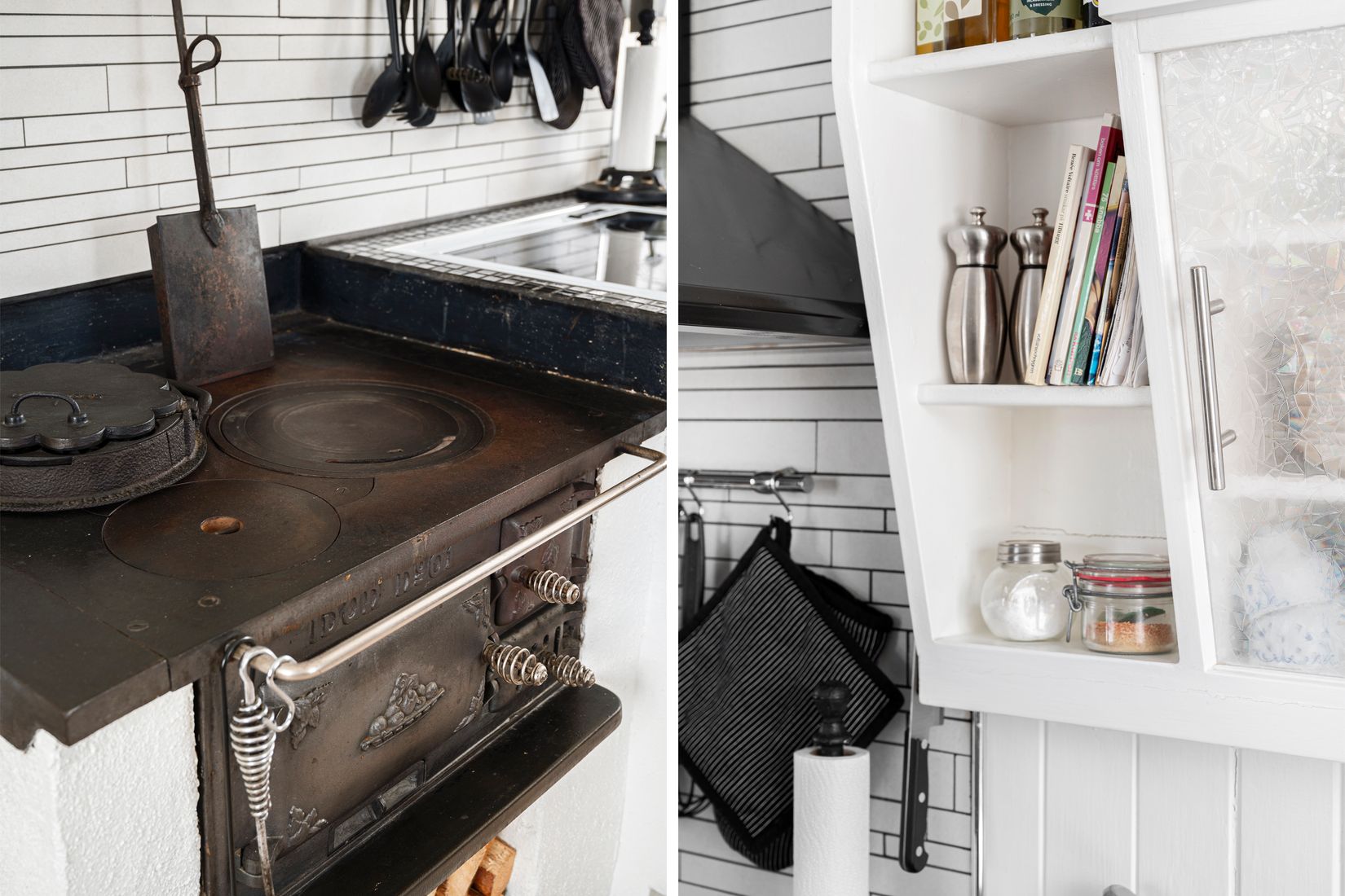 Villa, Spisen 12, Kåge, Skellefteå