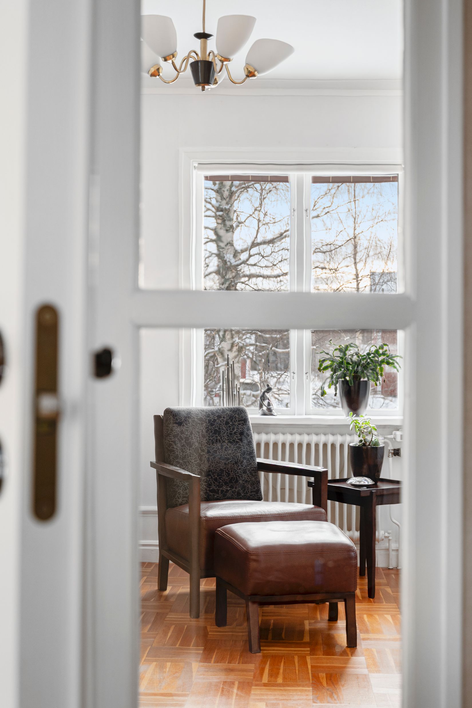 Villa, Spisen 12, Kåge, Skellefteå