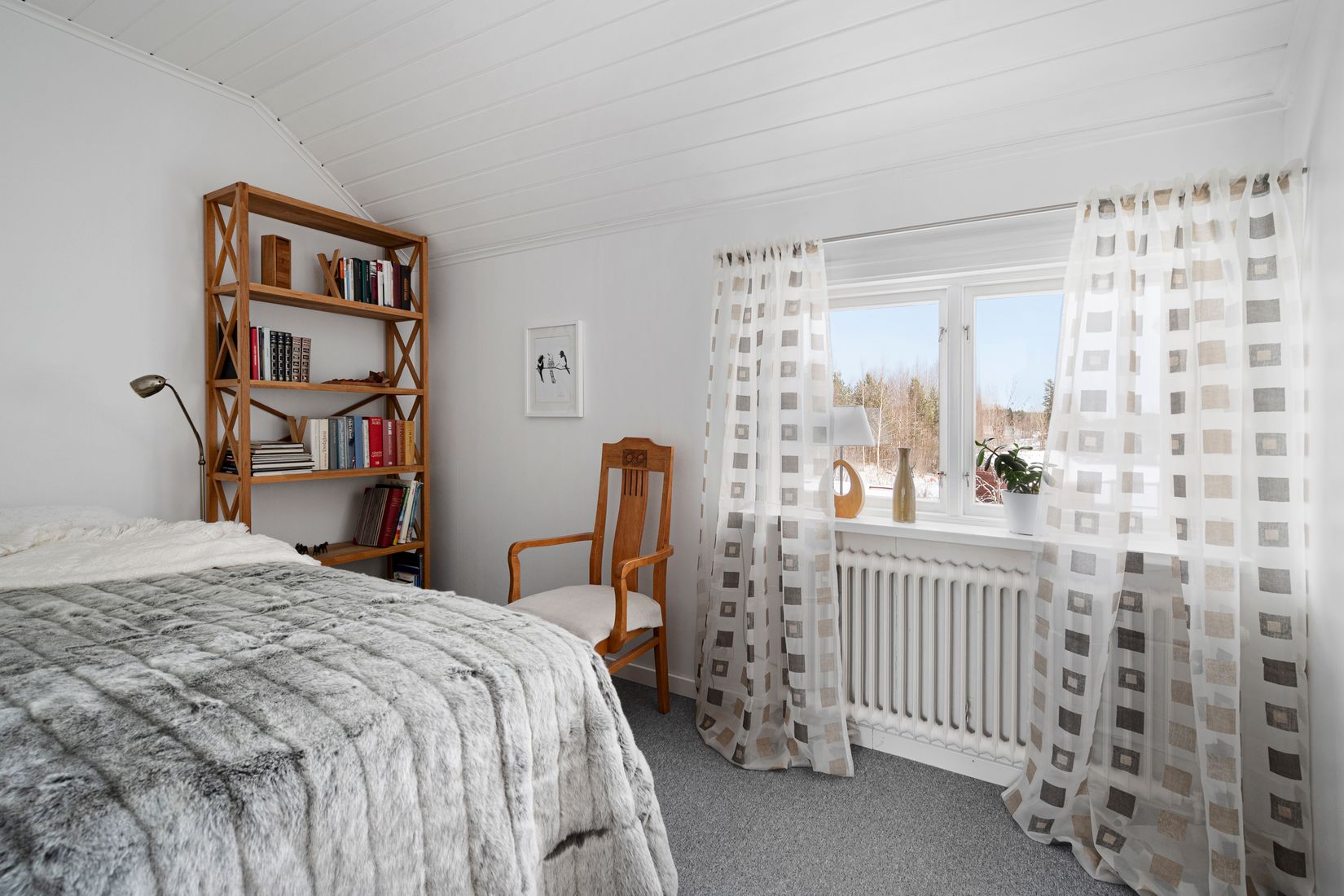 Villa, Spisen 12, Kåge, Skellefteå