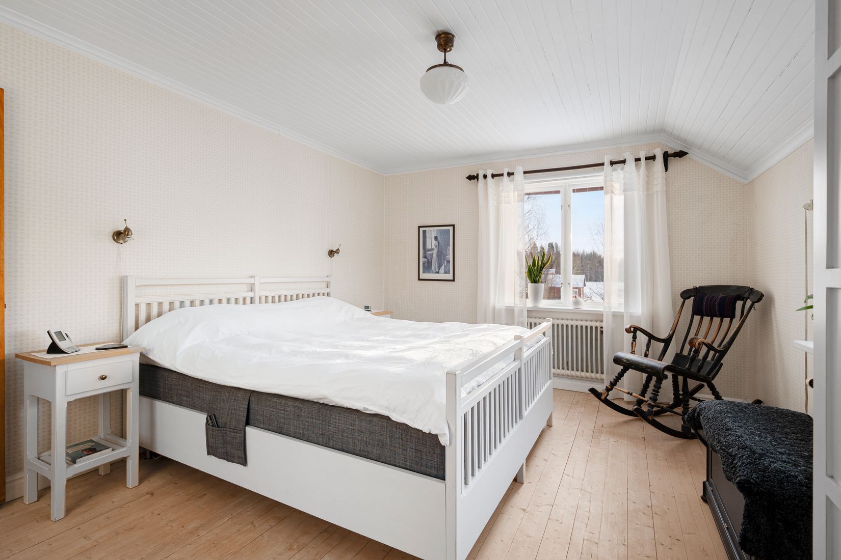 Villa, Spisen 12, Kåge, Skellefteå