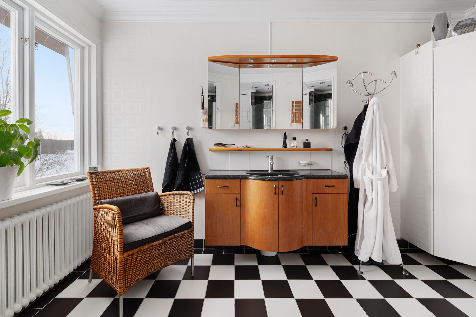 Villa, Spisen 12, Kåge, Skellefteå