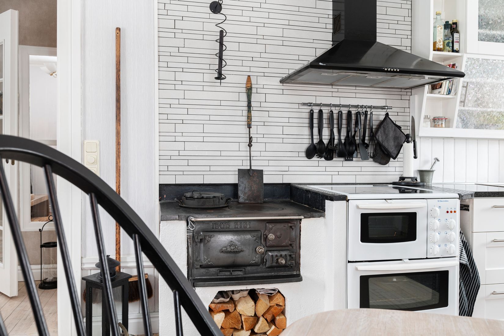 Villa, Spisen 12, Kåge, Skellefteå