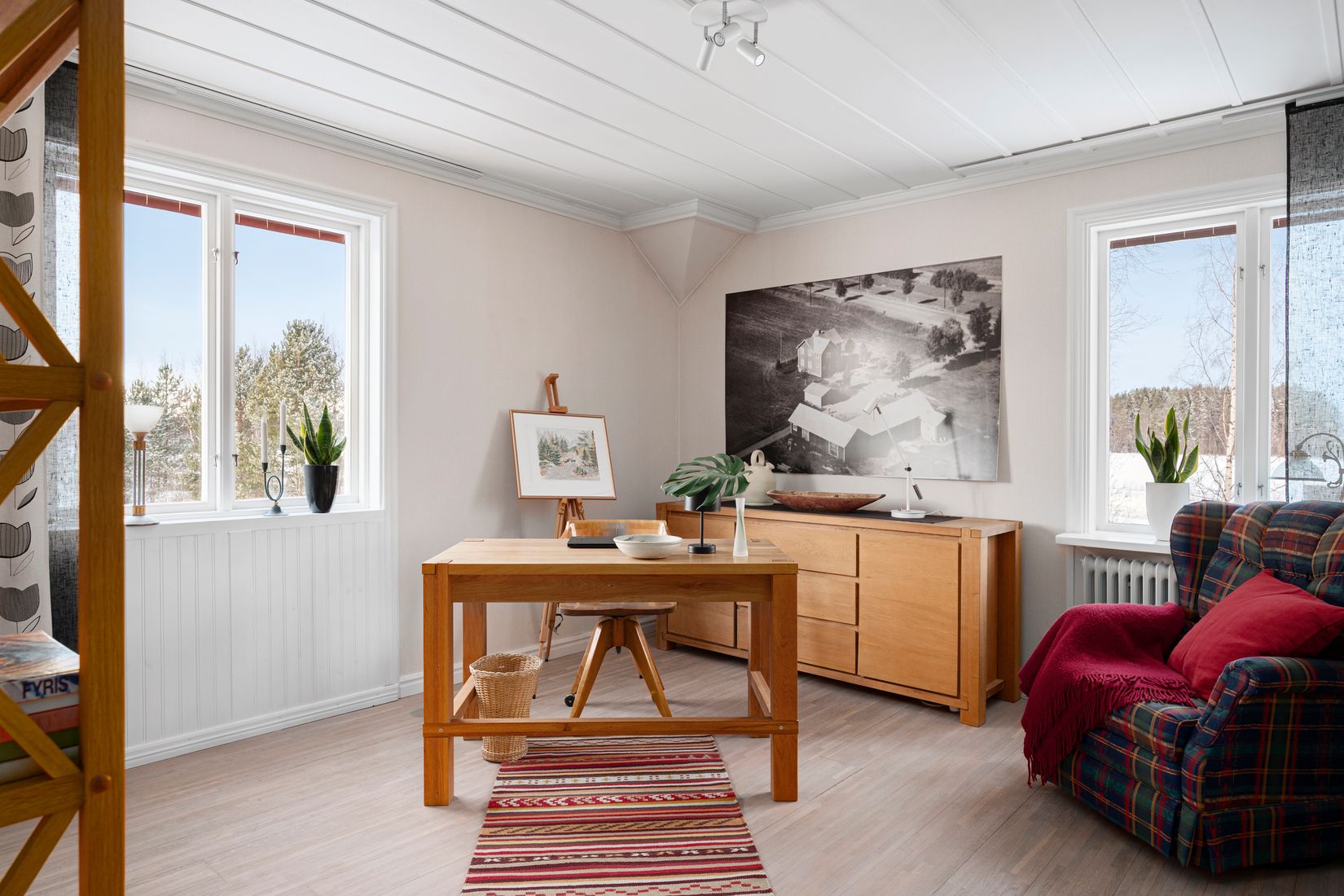 Villa, Spisen 12, Kåge, Skellefteå