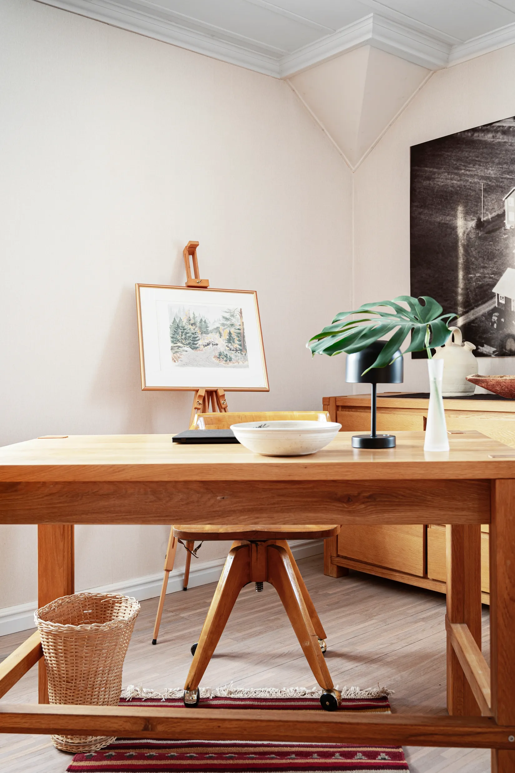Villa, Spisen 12, Kåge, Skellefteå