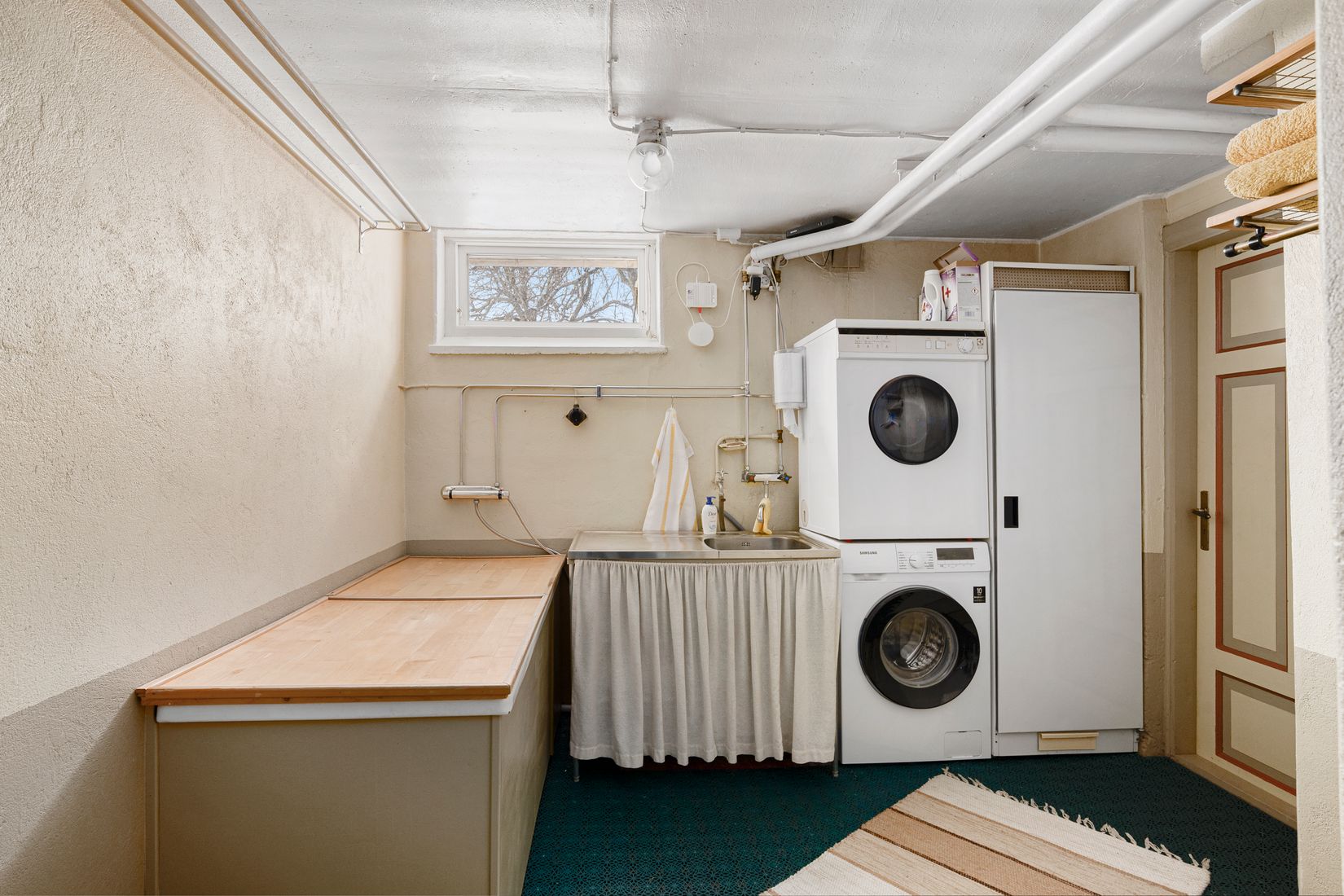 Villa, Spisen 12, Kåge, Skellefteå