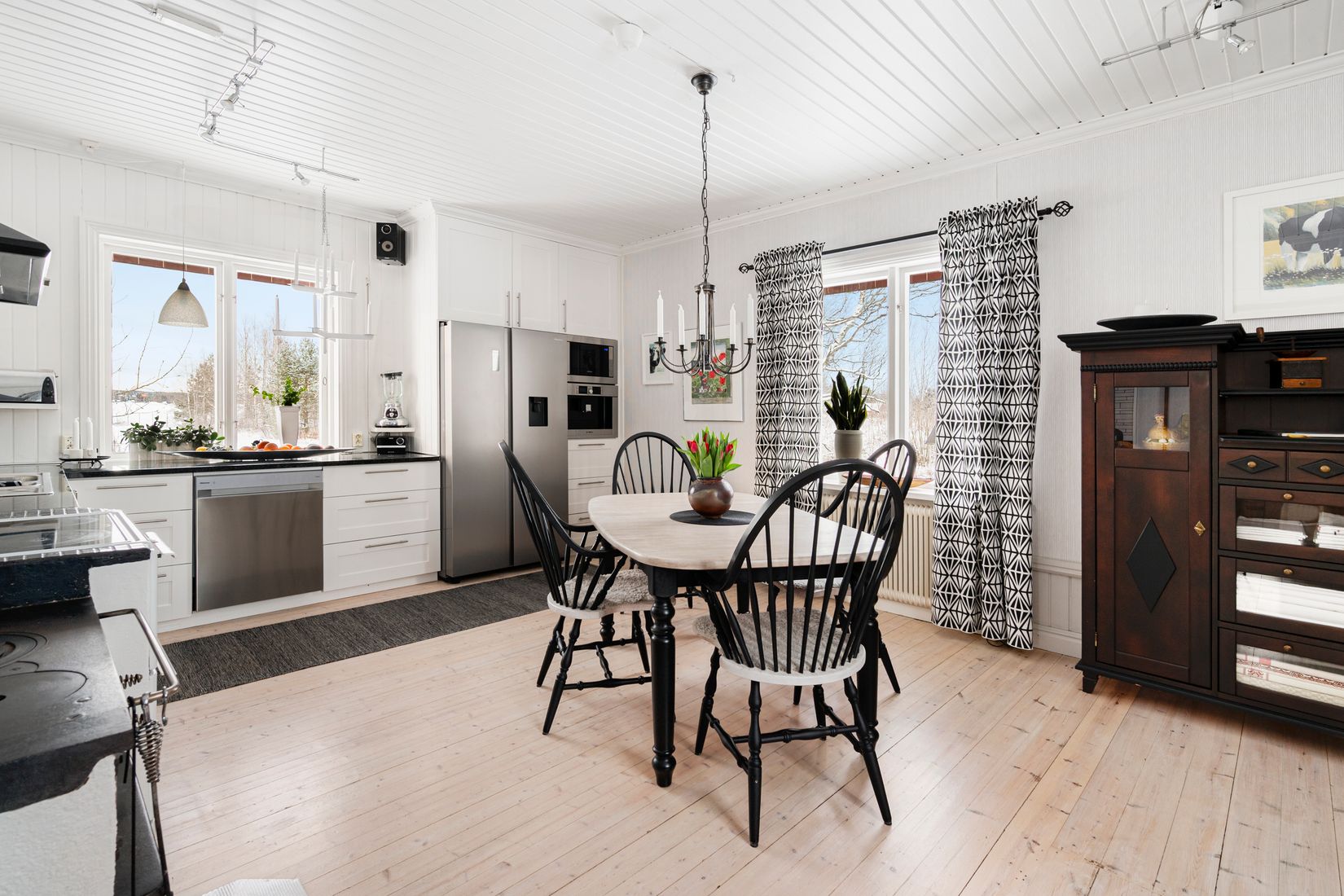 Villa, Spisen 12, Kåge, Skellefteå