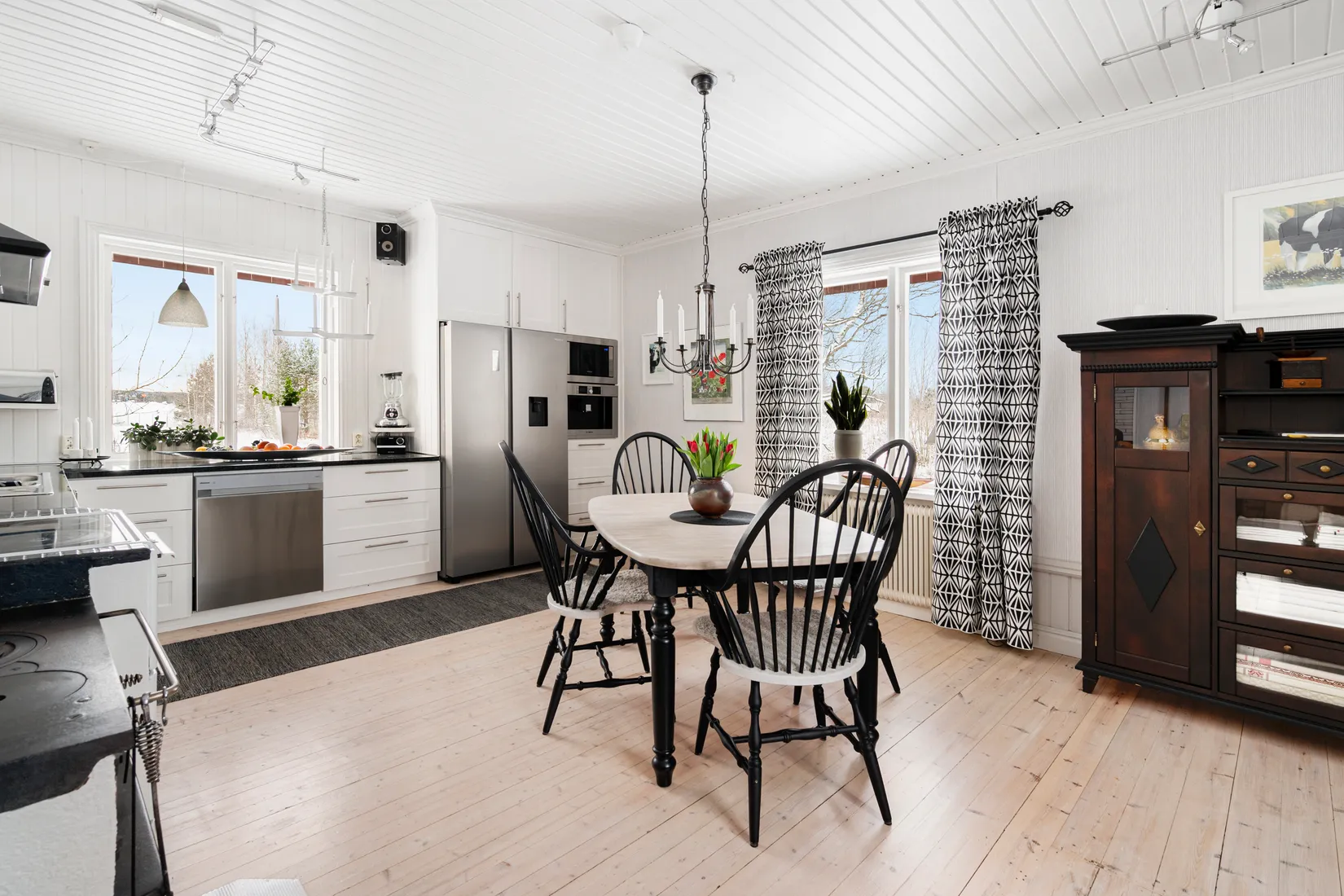 Villa, Spisen 12, Kåge, Skellefteå