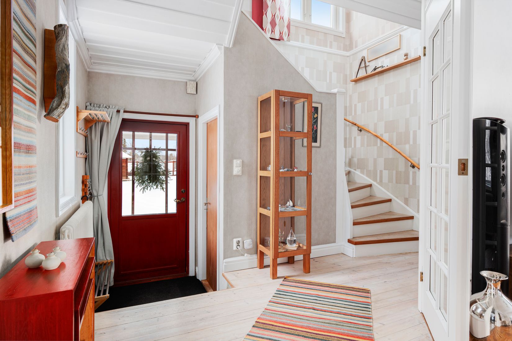 Villa, Spisen 12, Kåge, Skellefteå