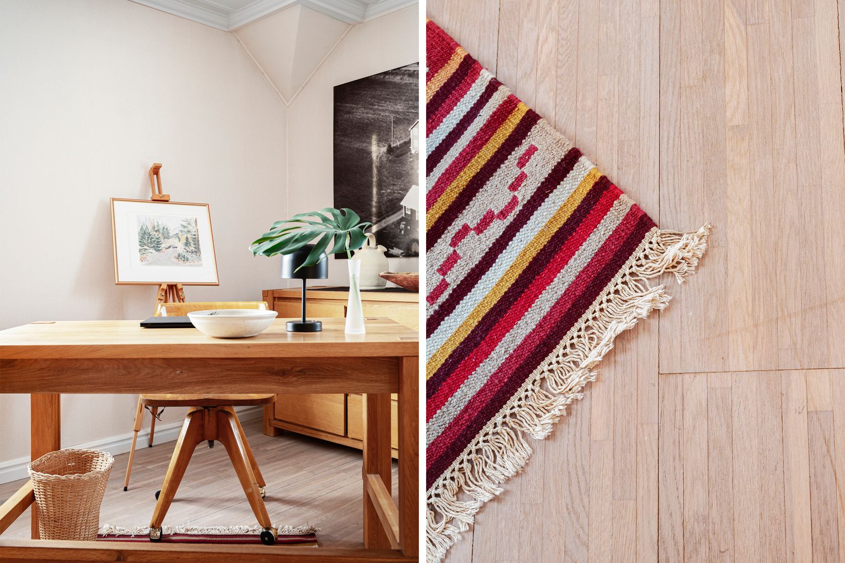 Villa, Spisen 12, Kåge, Skellefteå