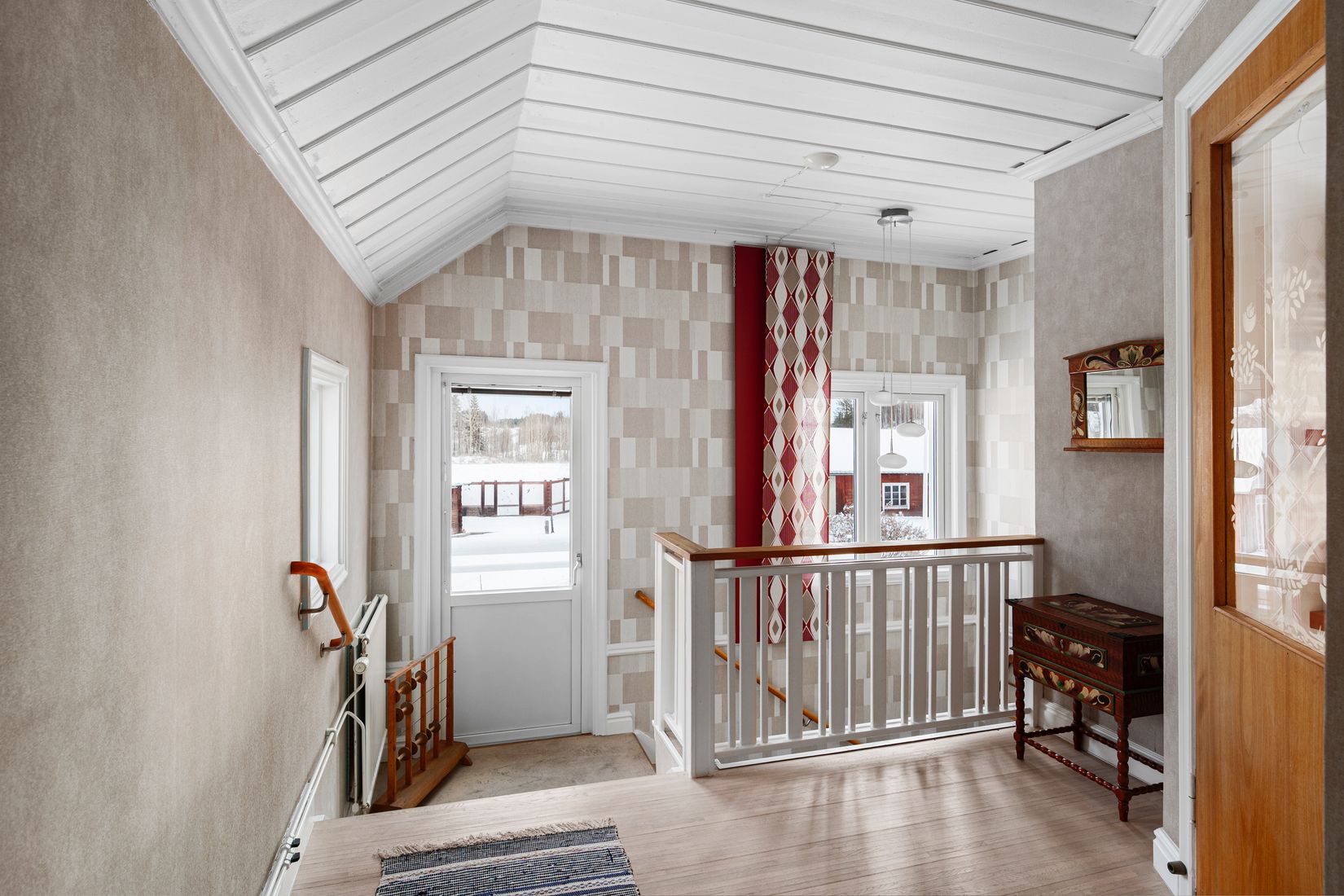 Villa, Spisen 12, Kåge, Skellefteå