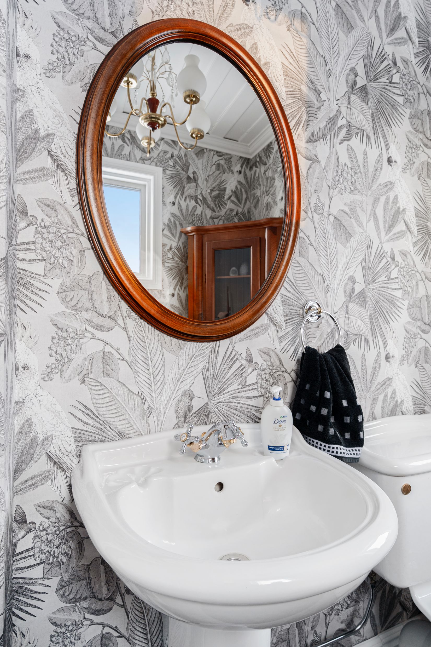 Villa, Spisen 12, Kåge, Skellefteå