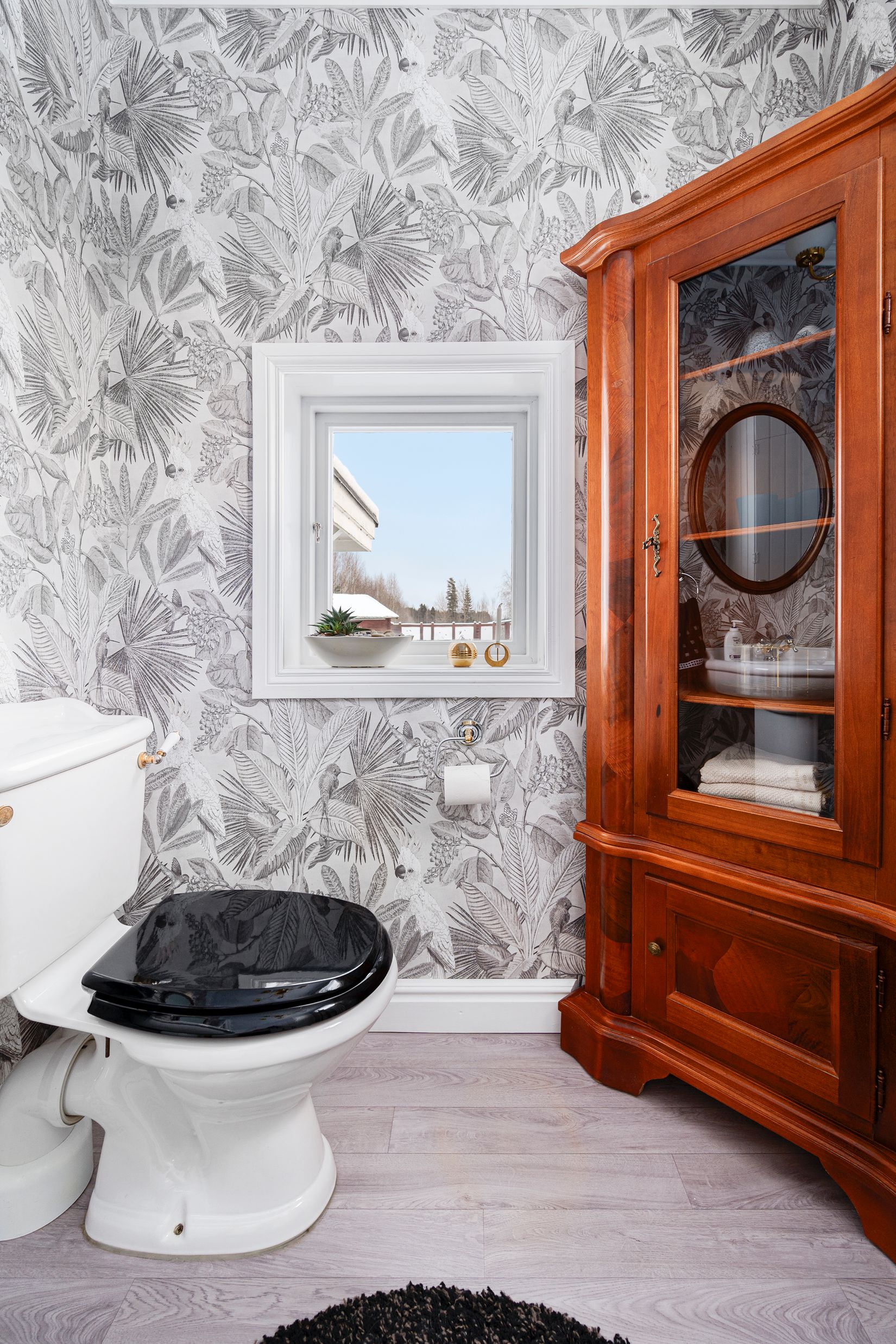 Villa, Spisen 12, Kåge, Skellefteå