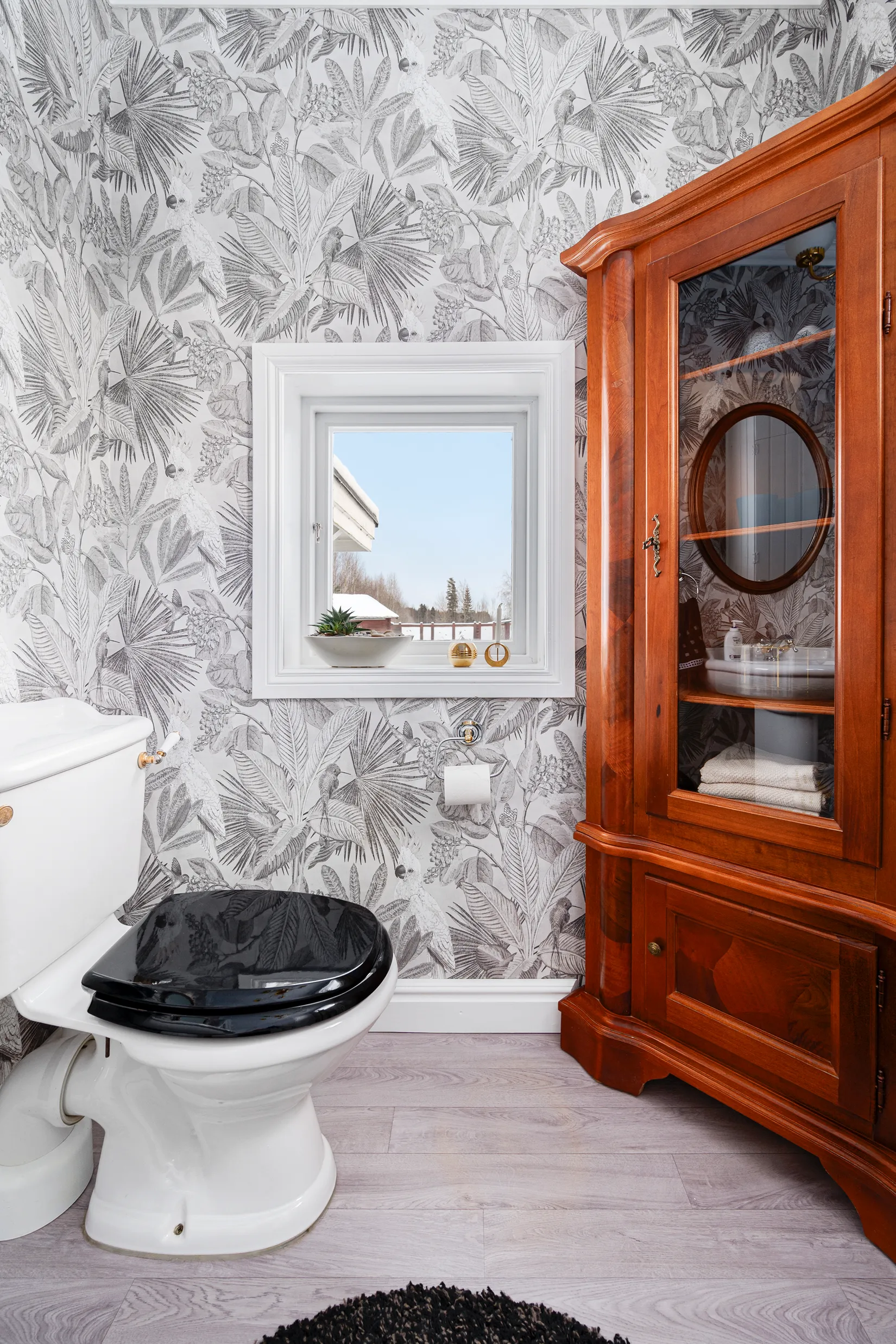 Villa, Spisen 12, Kåge, Skellefteå