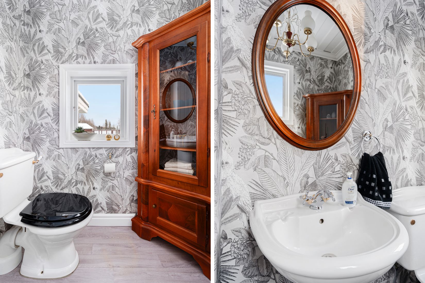 Villa, Spisen 12, Kåge, Skellefteå