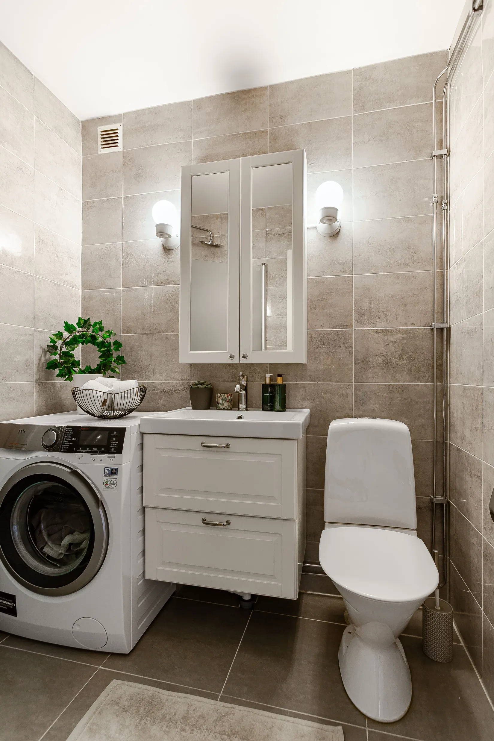 Bostadsrätt, Centralgatan 26A, Åker, Nässjö